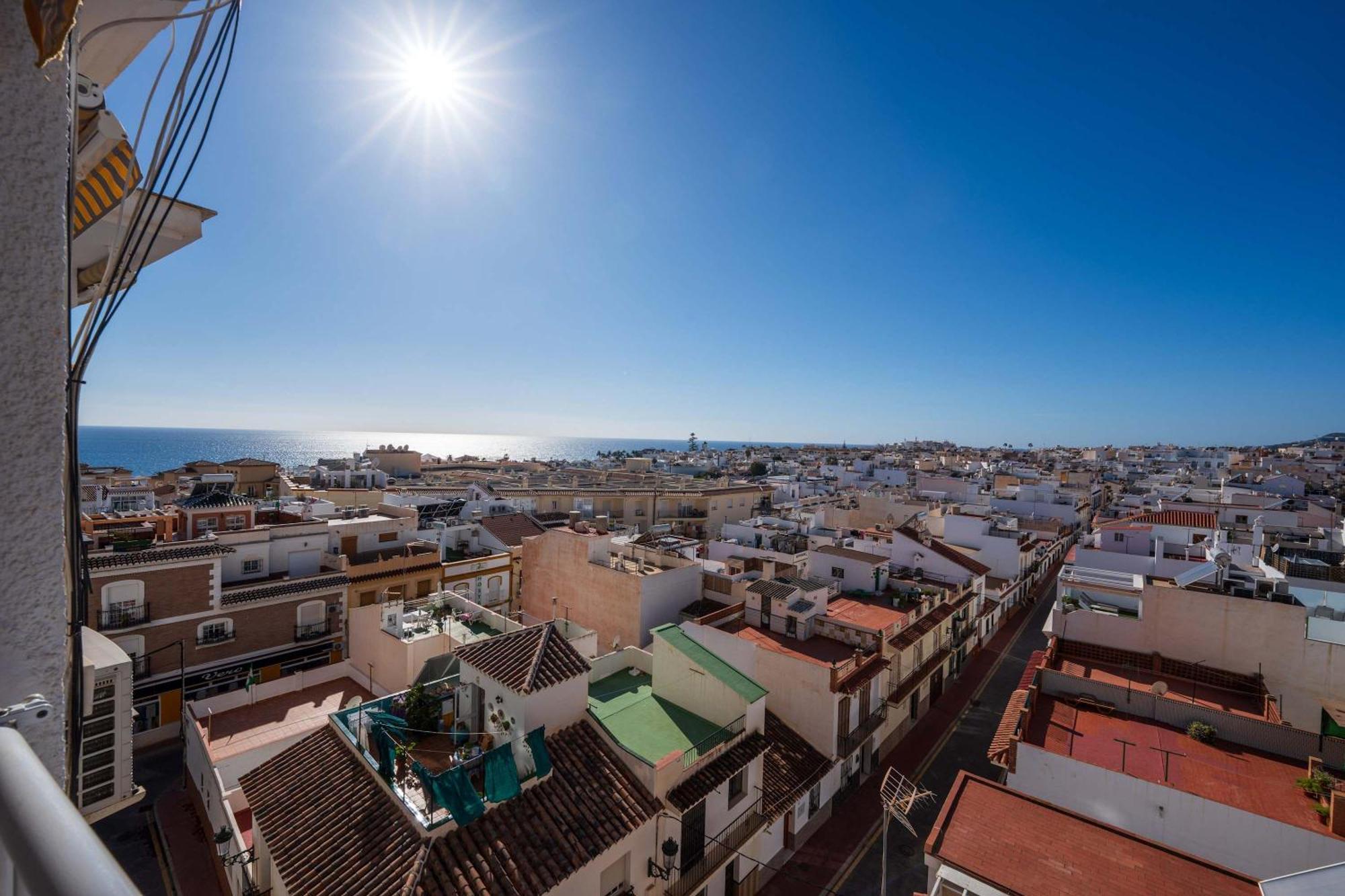 Apartamento Coronado