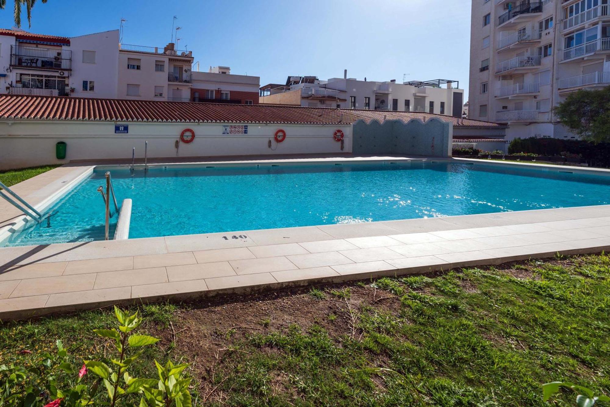 Coronado Apartamento *