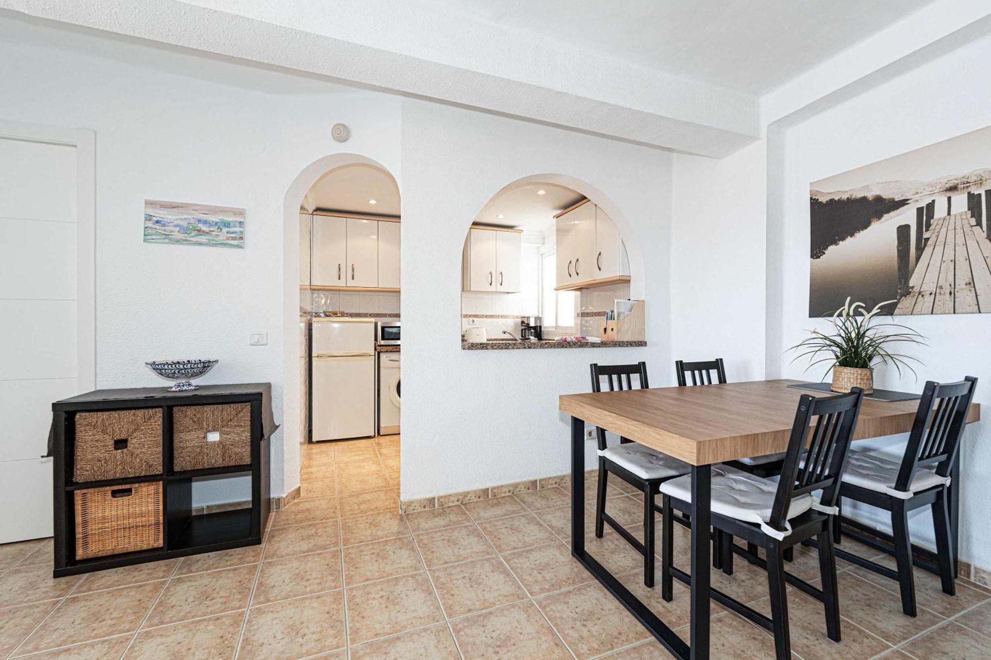 Coronado Apartamento Nerja