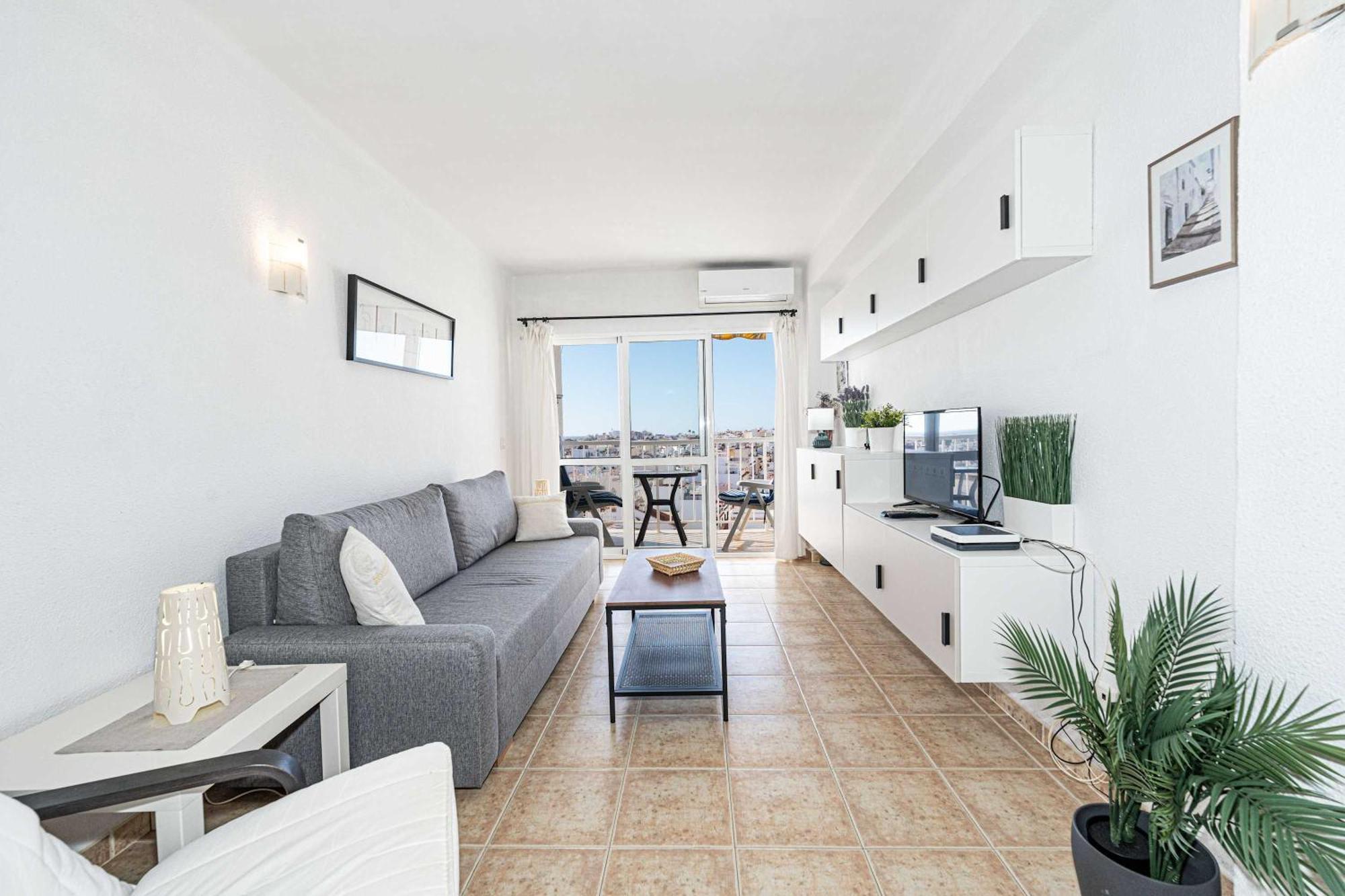 Apartamento Coronado Nerja
