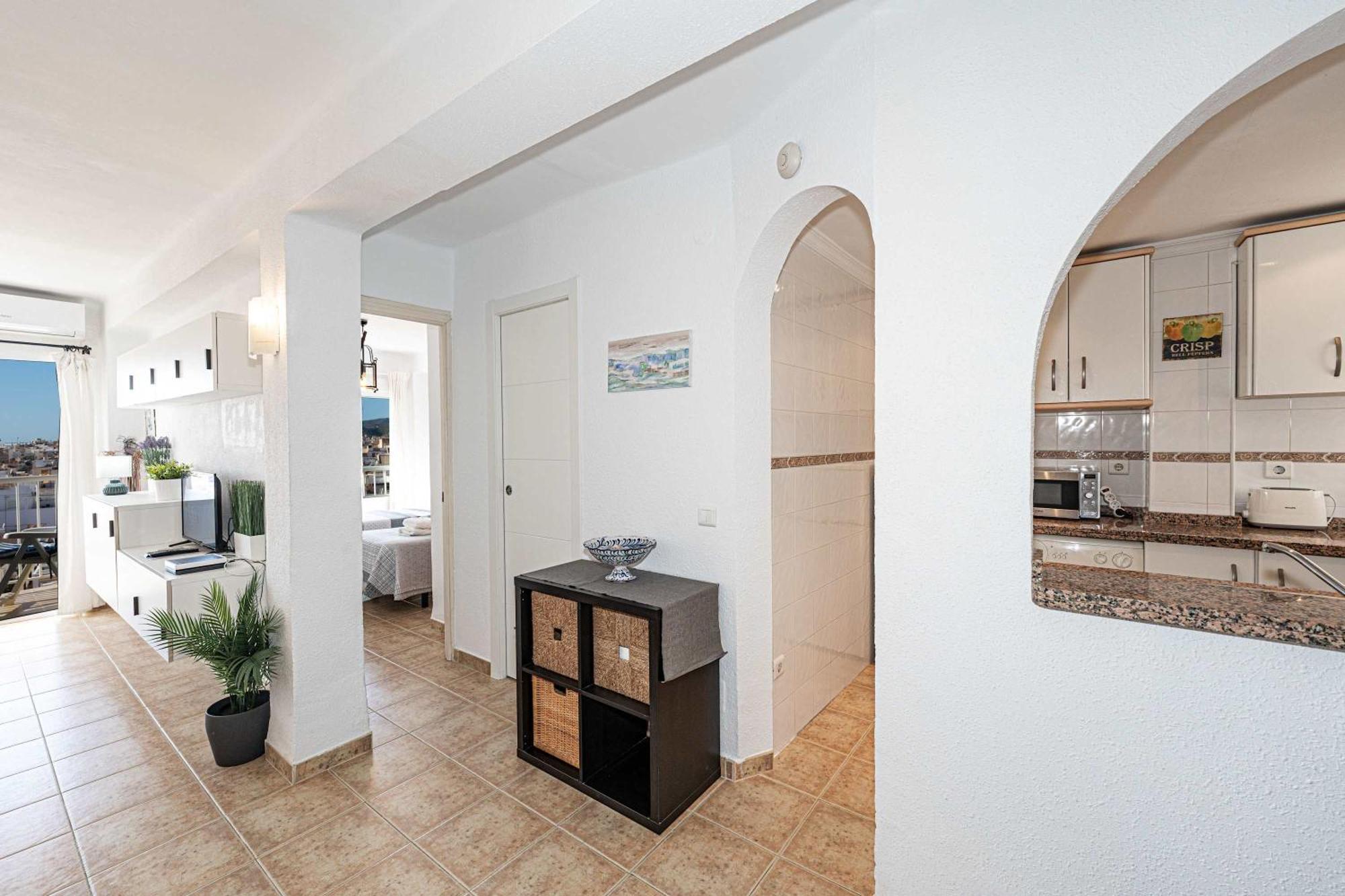 Apartamento Coronado