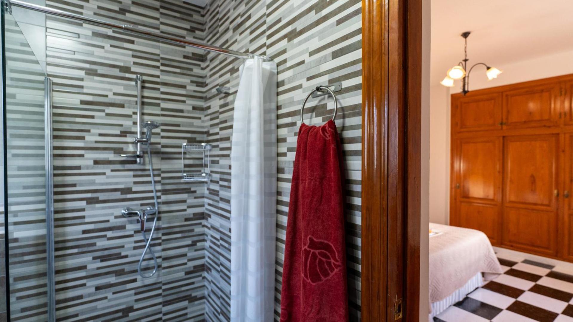 Corvera Casitas Select