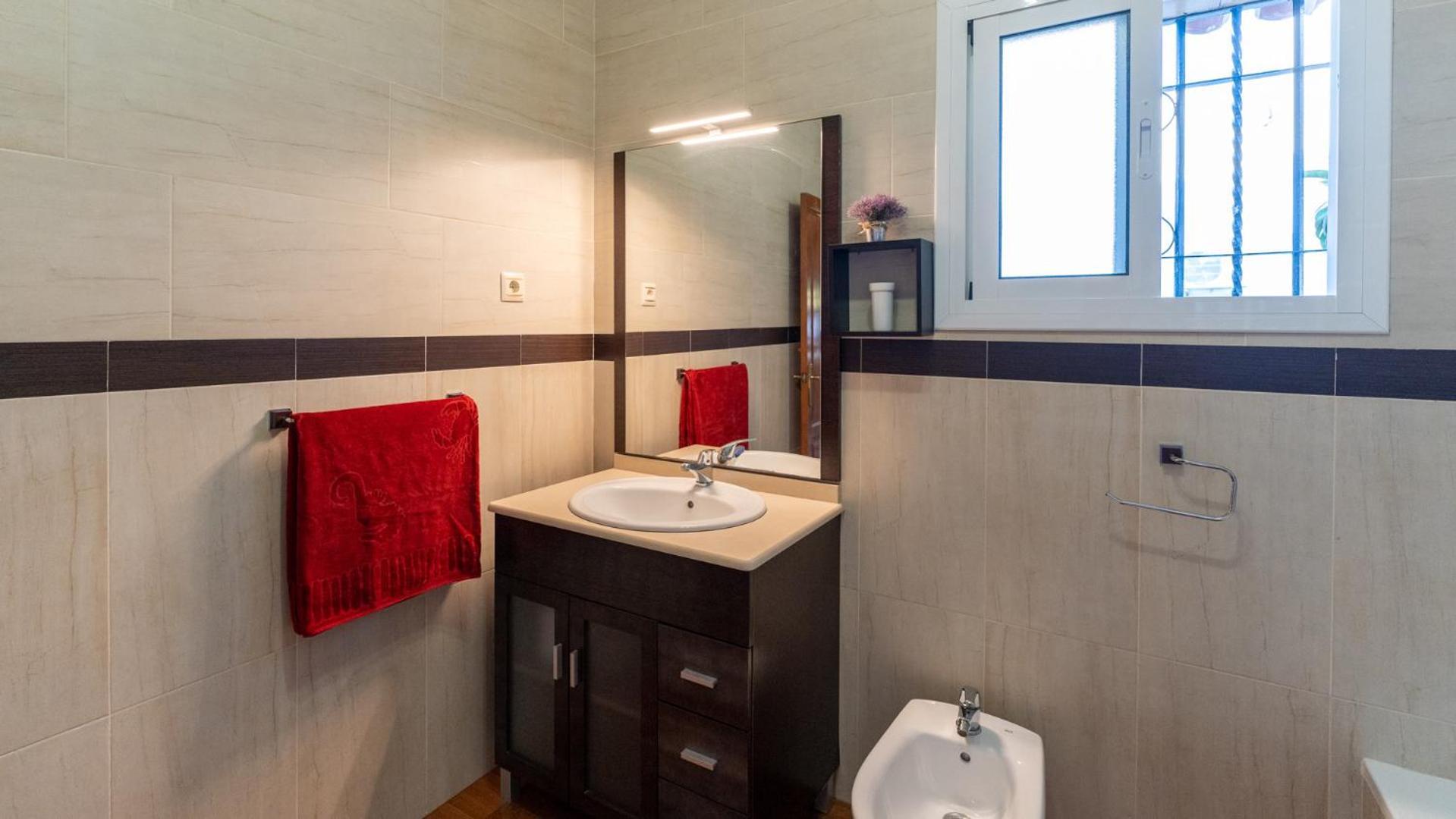 Villa Corvera Casitas Select