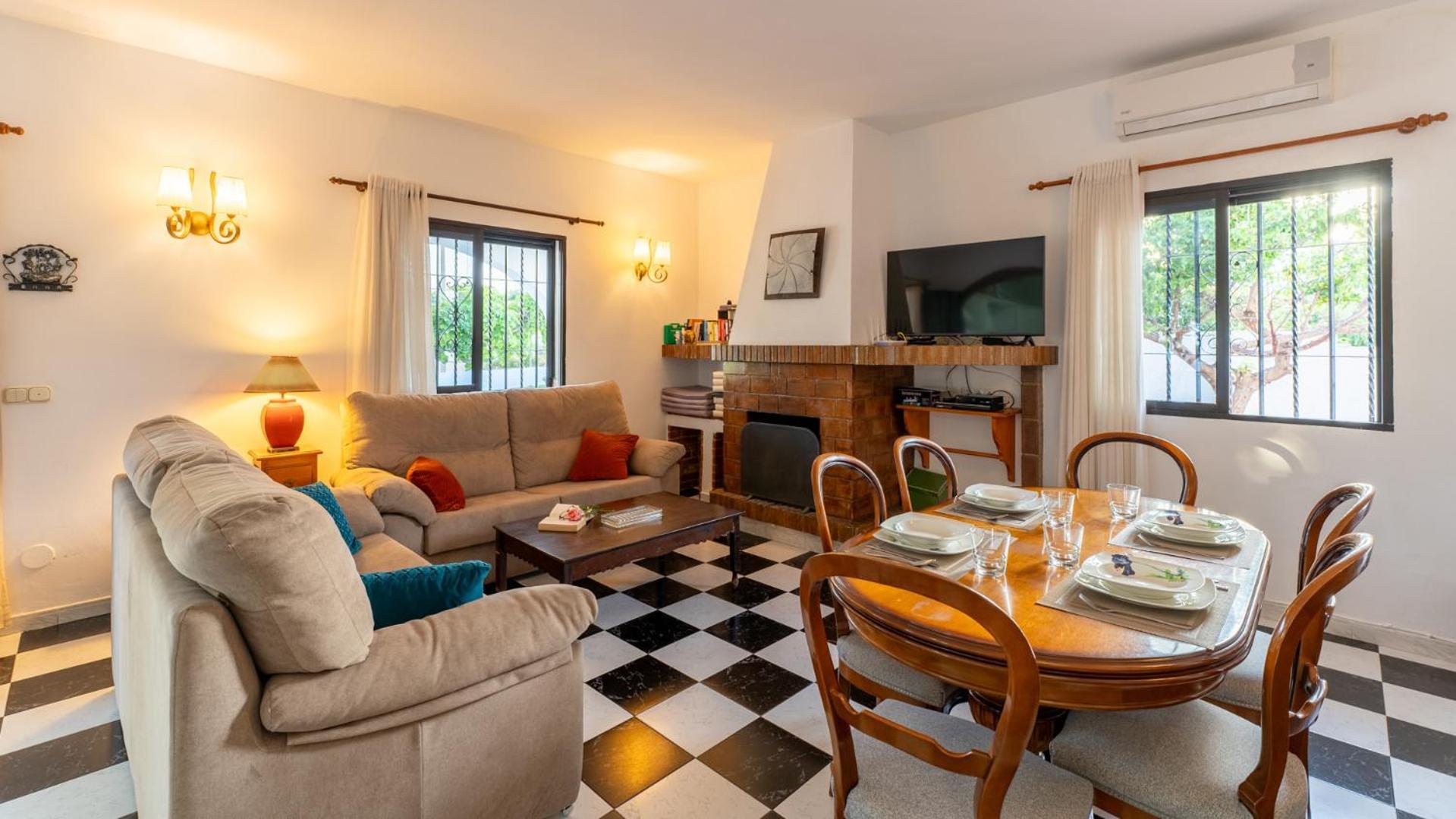 Villa Corvera Casitas Select