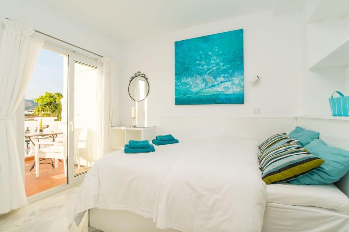 Stella Maris Apartamento Nerja