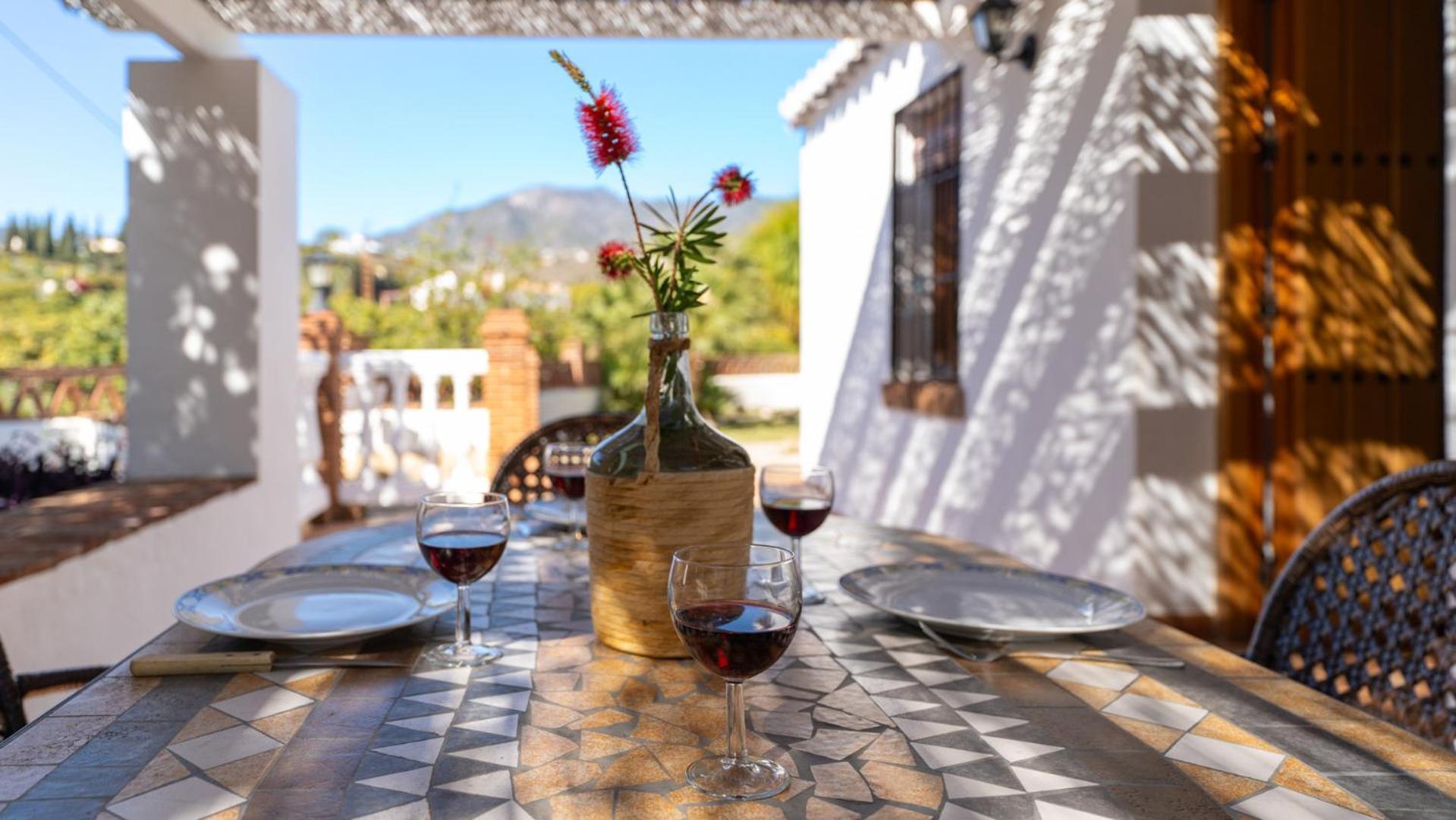 Cortijo Lomasol