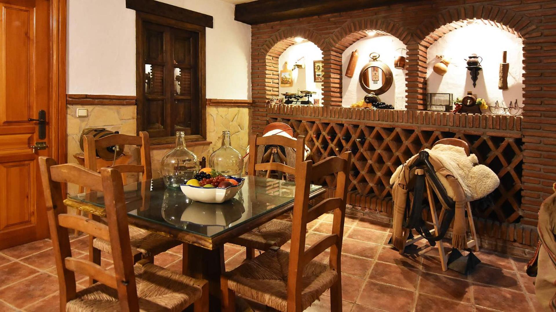 Villa Casa Jimena *