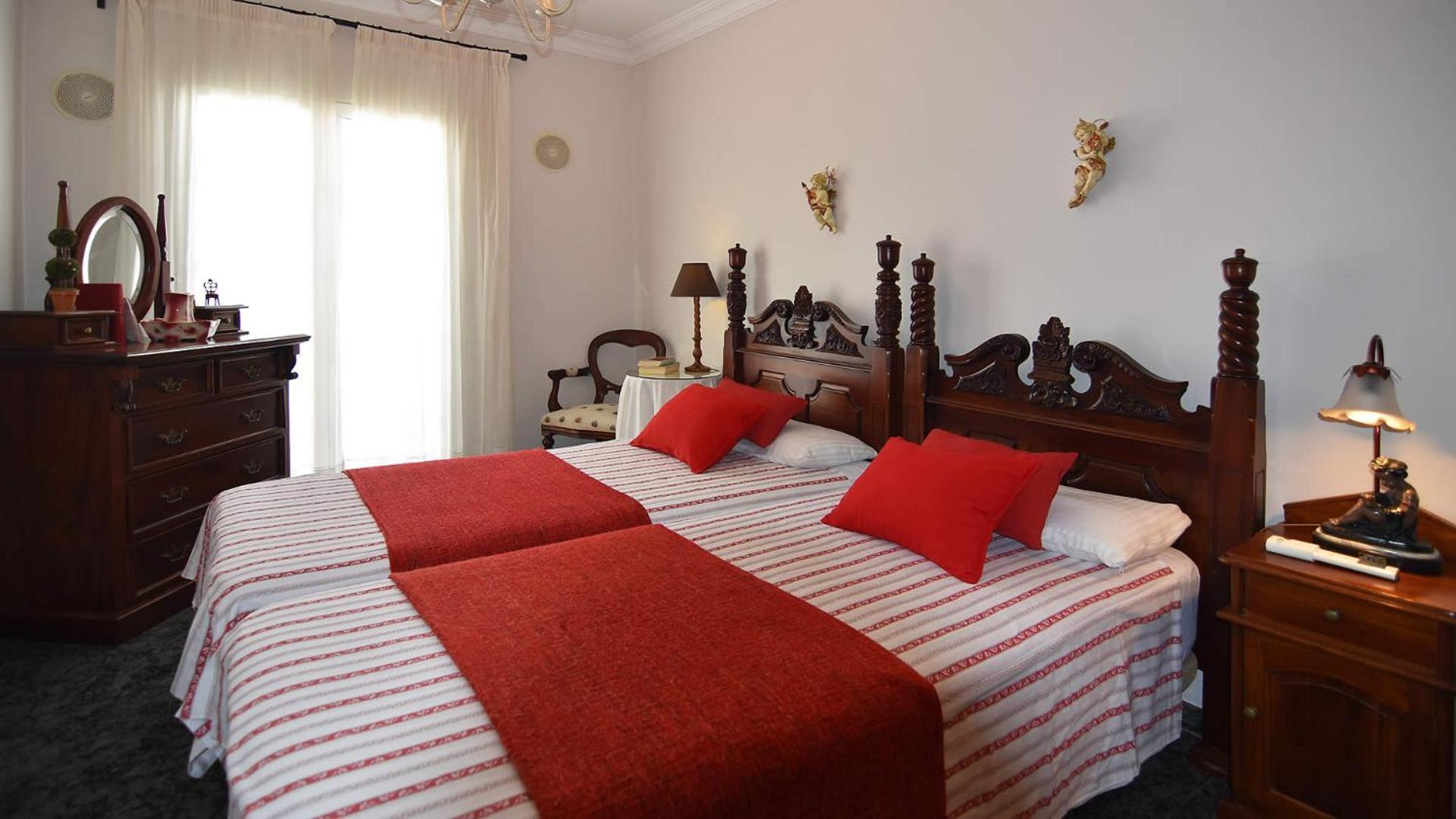 Casa Jimena *