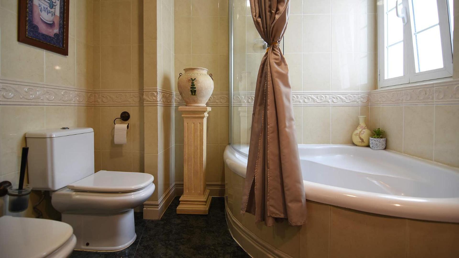 Casa Jimena Nerja