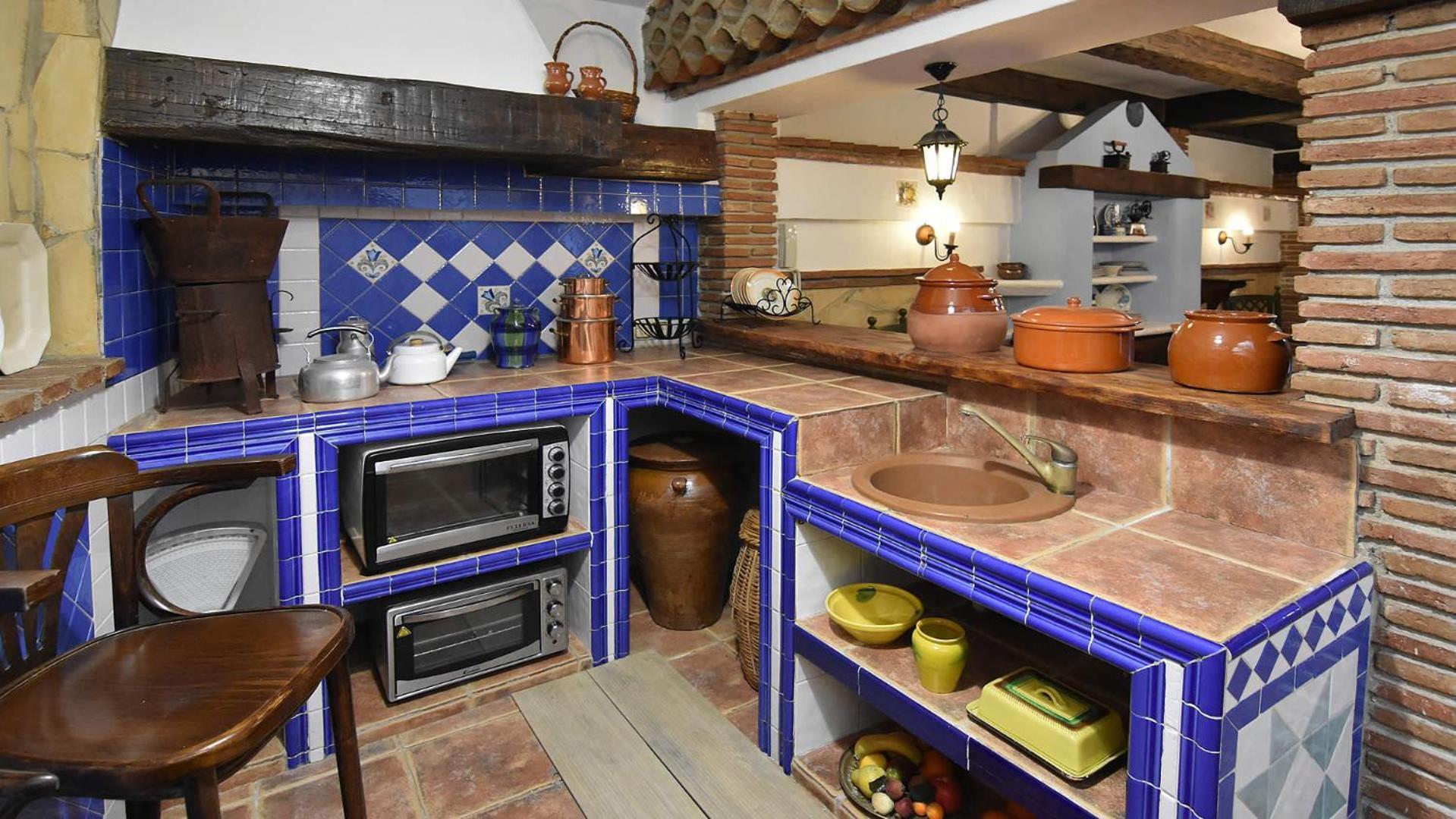 Casa Jimena * Nerja