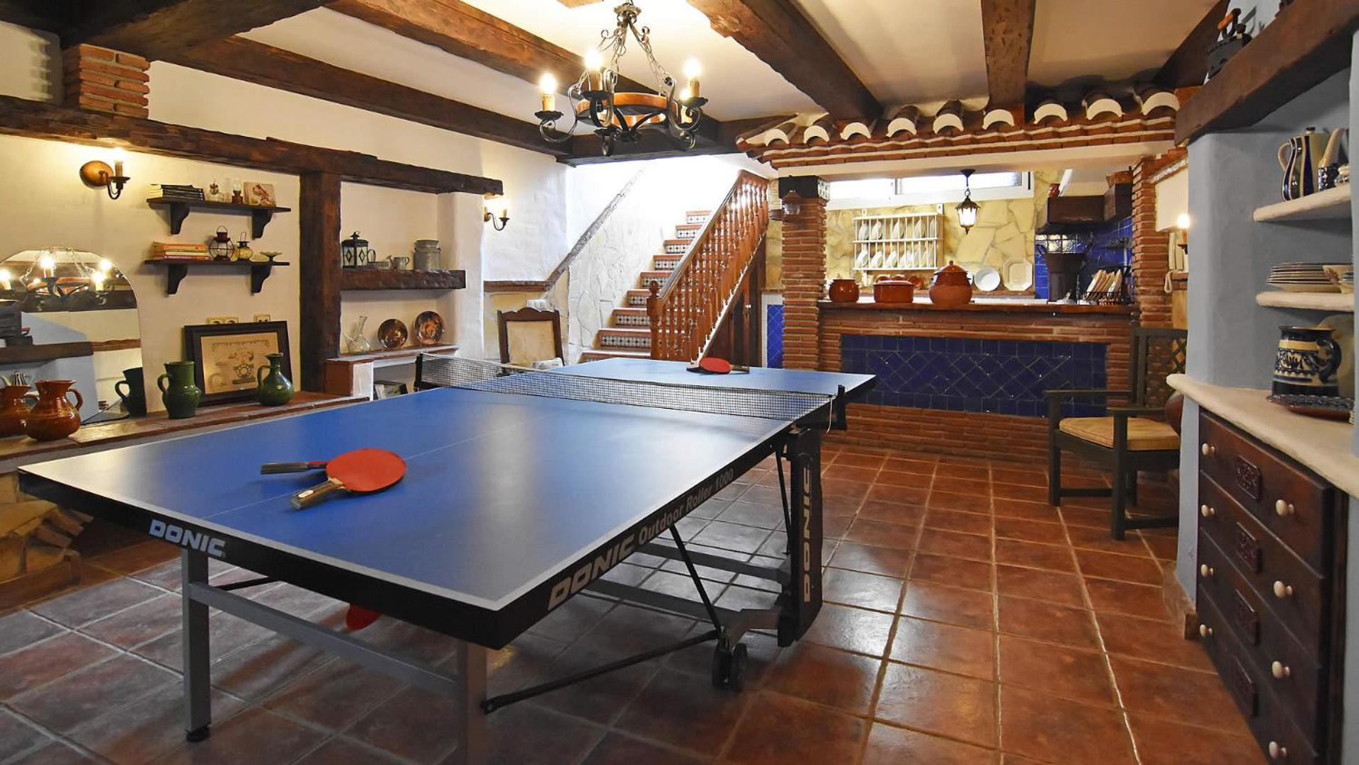 Casa Jimena Villa *