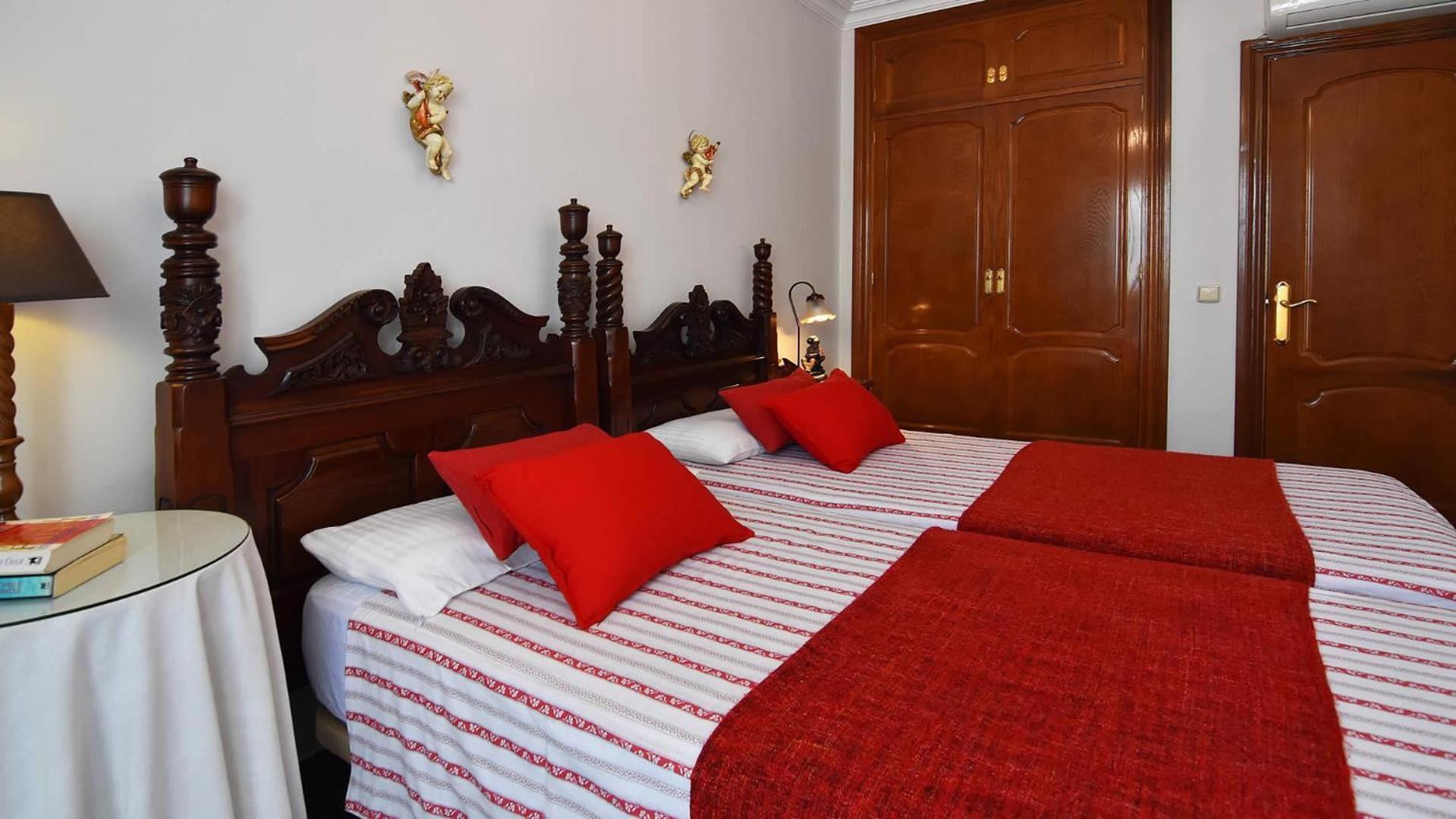 Casa Jimena *