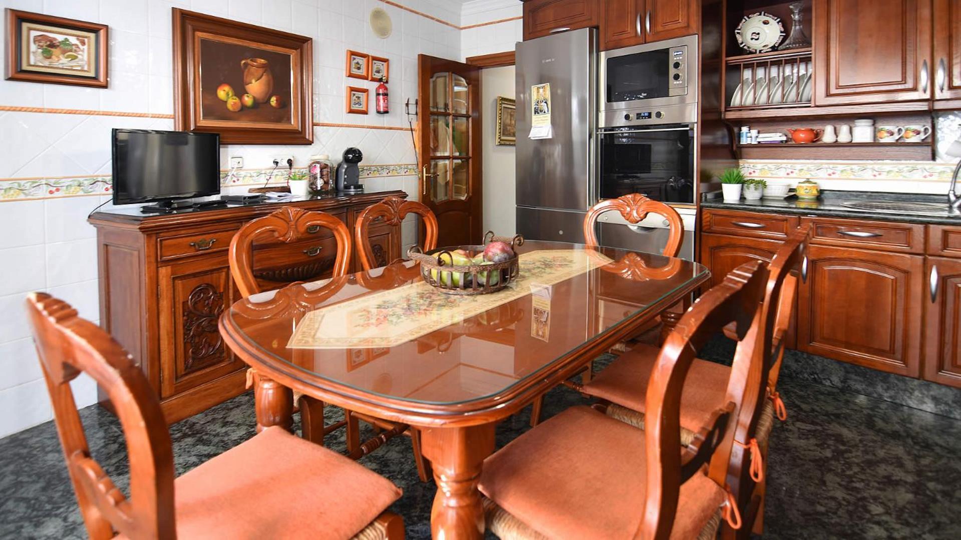 Villa Casa Jimena