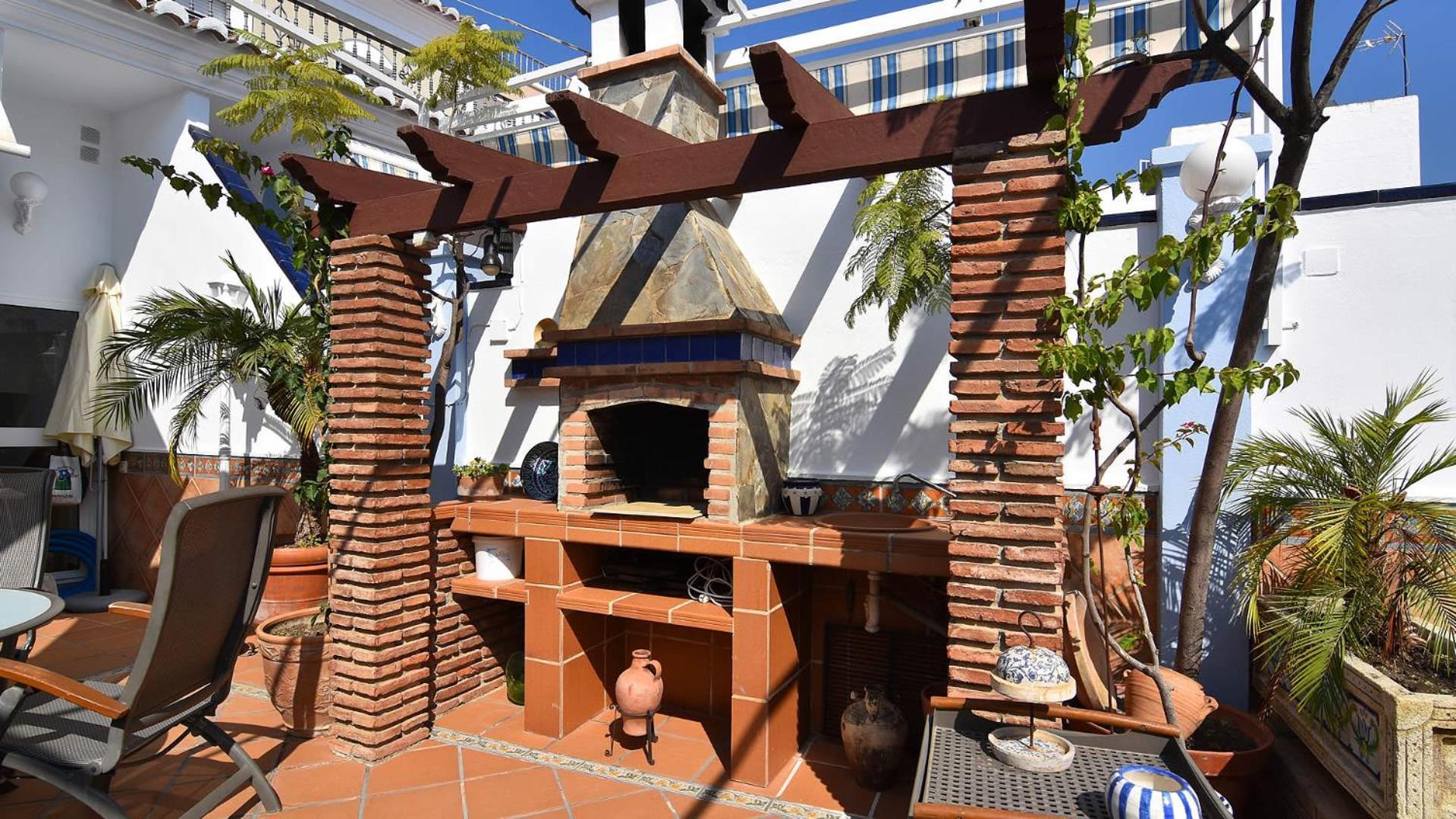 Casa Jimena Villa *