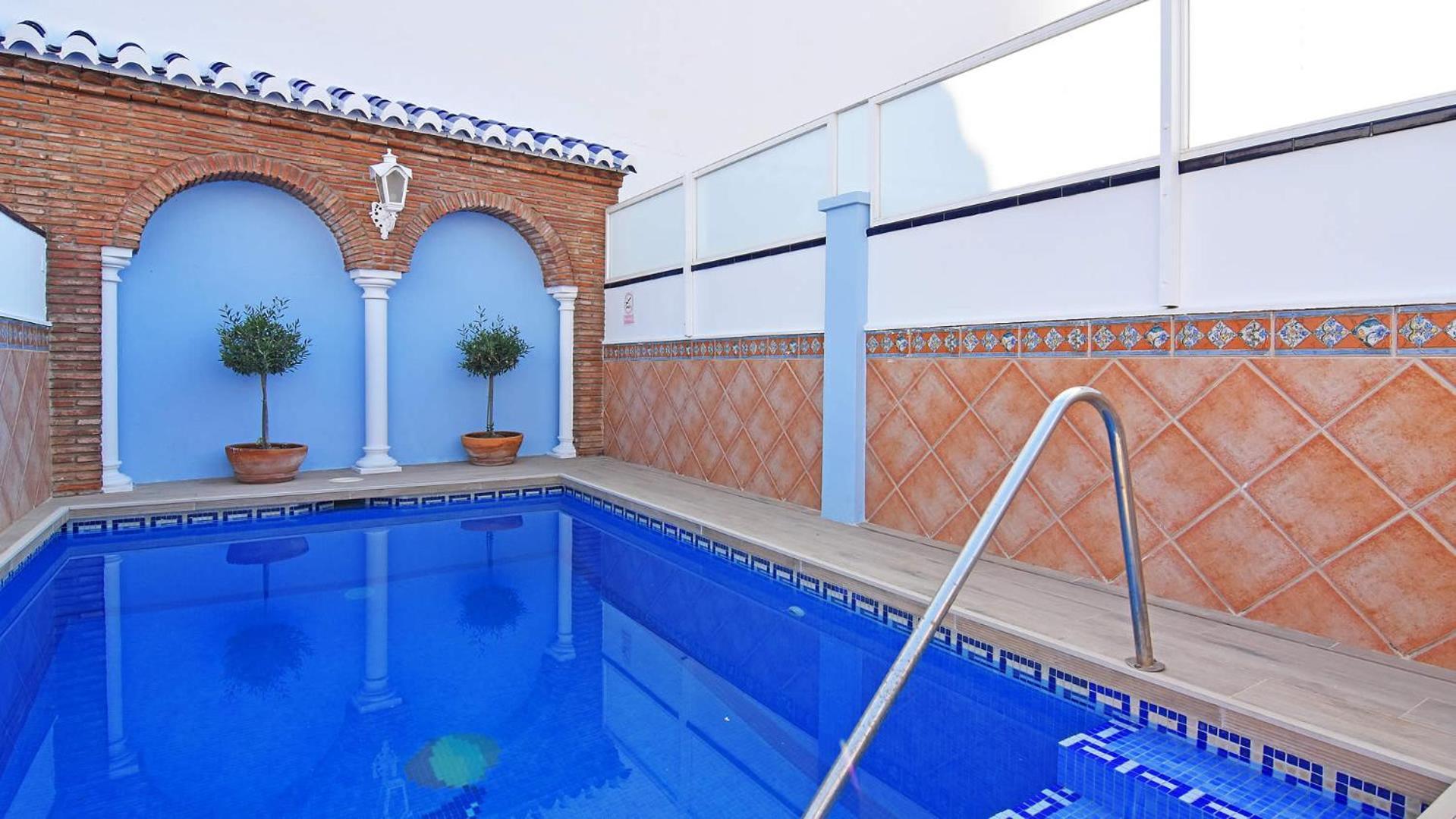 Casa Jimena Nerja