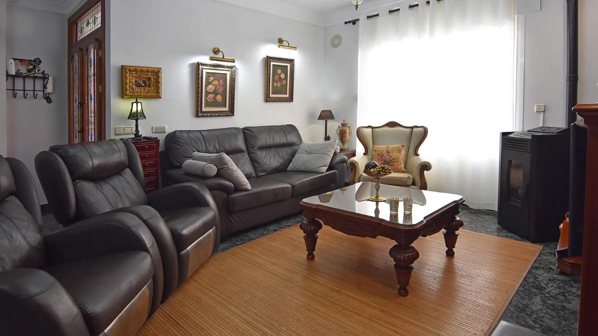 Casa Jimena * Nerja