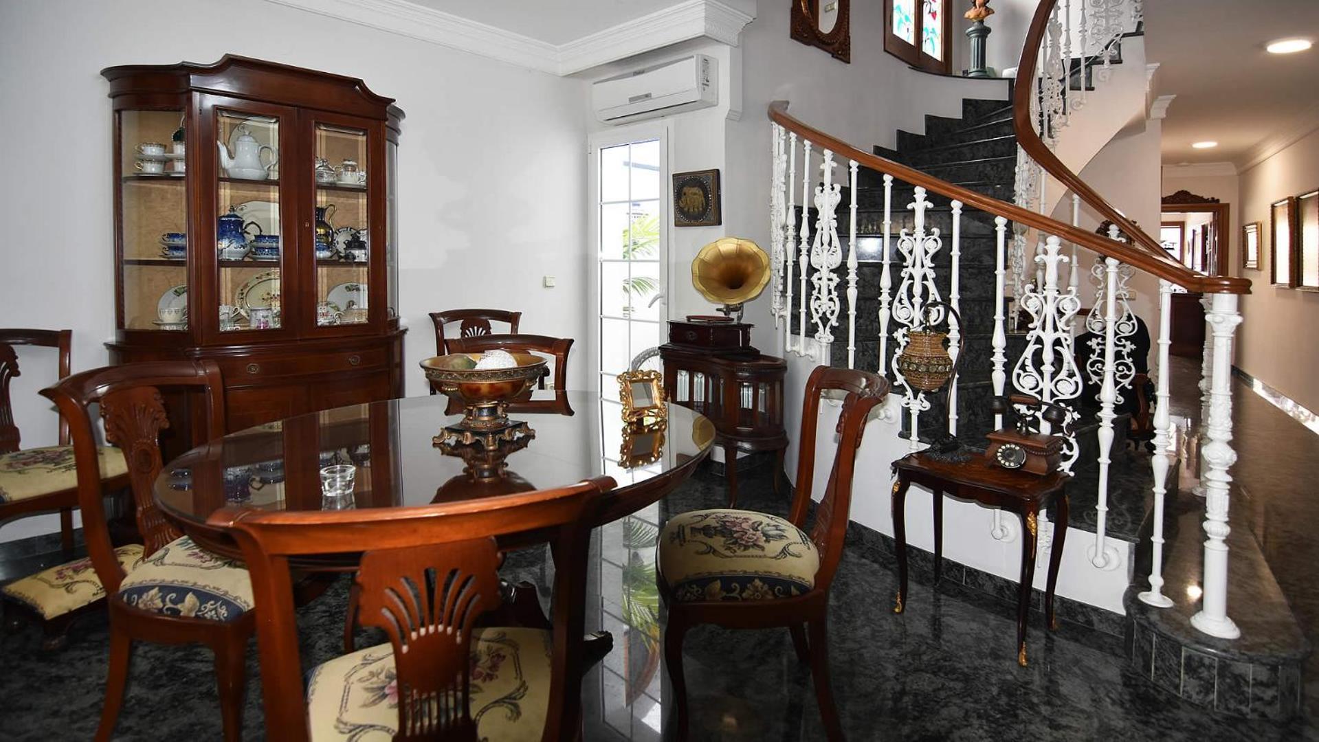 Casa Jimena