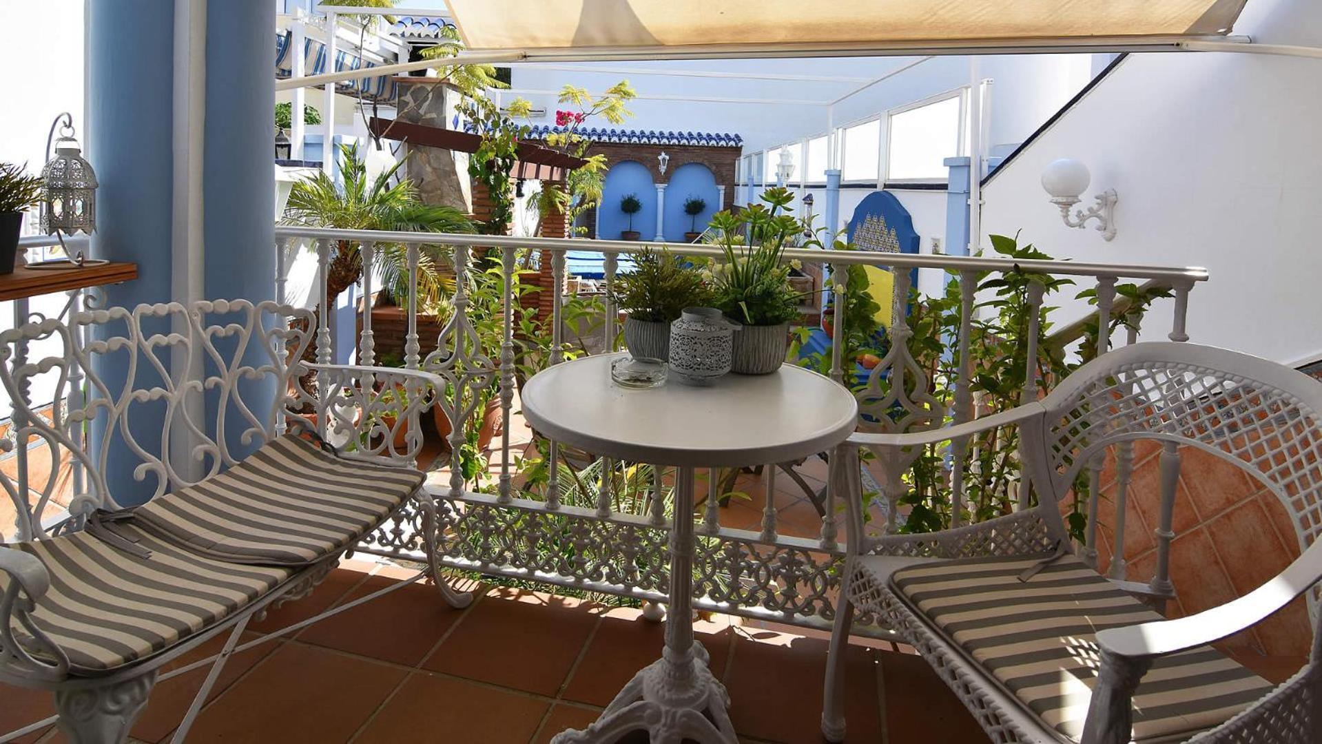 Villa Casa Jimena