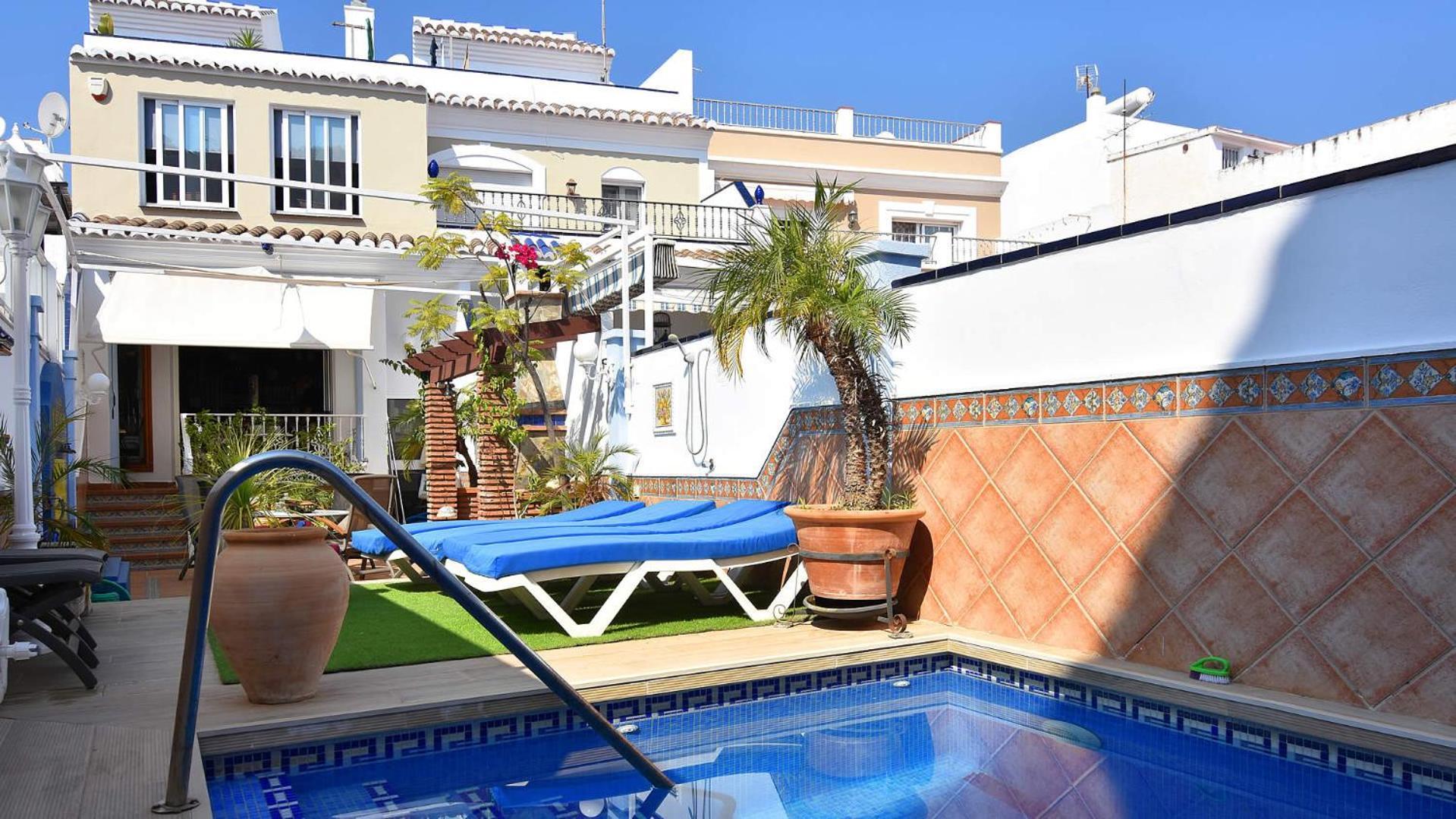 Villa Casa Jimena *