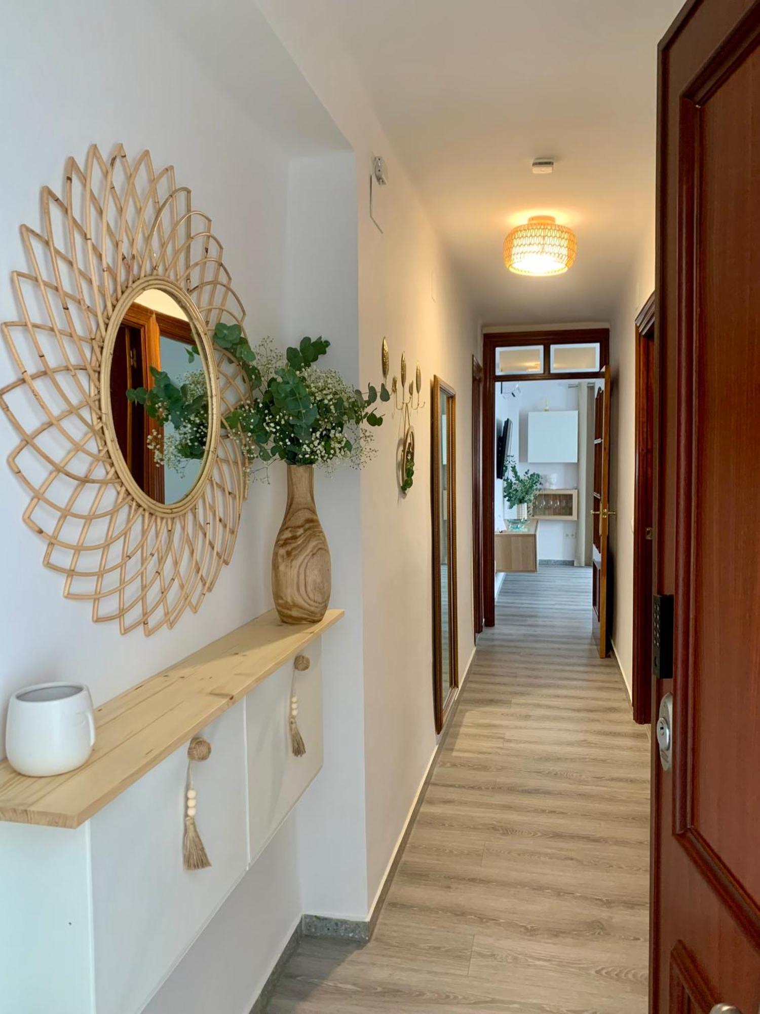 Apartamento Angeles