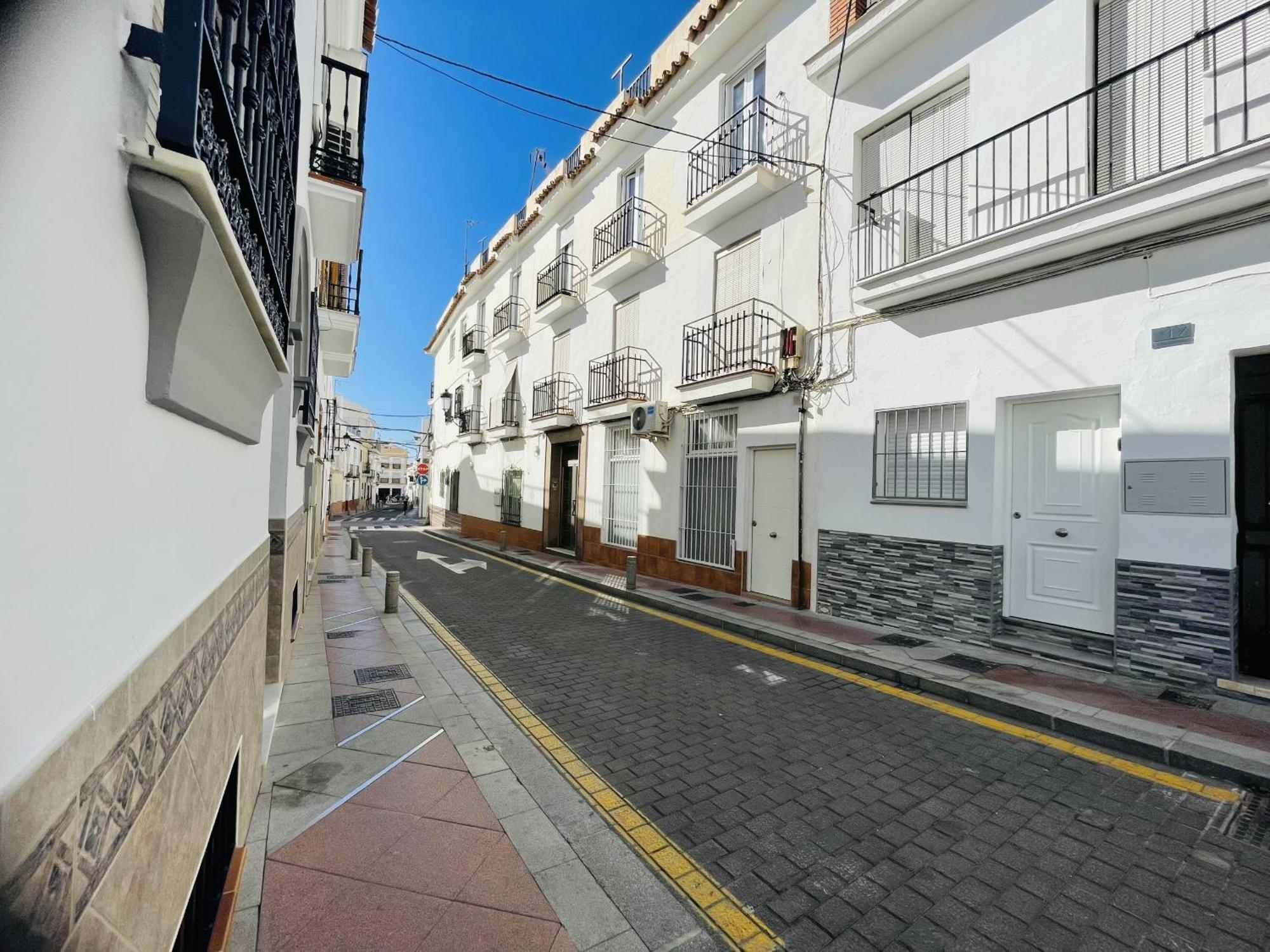 Сasa de vacaciones Casa Corazon De By At Costa Del Sol