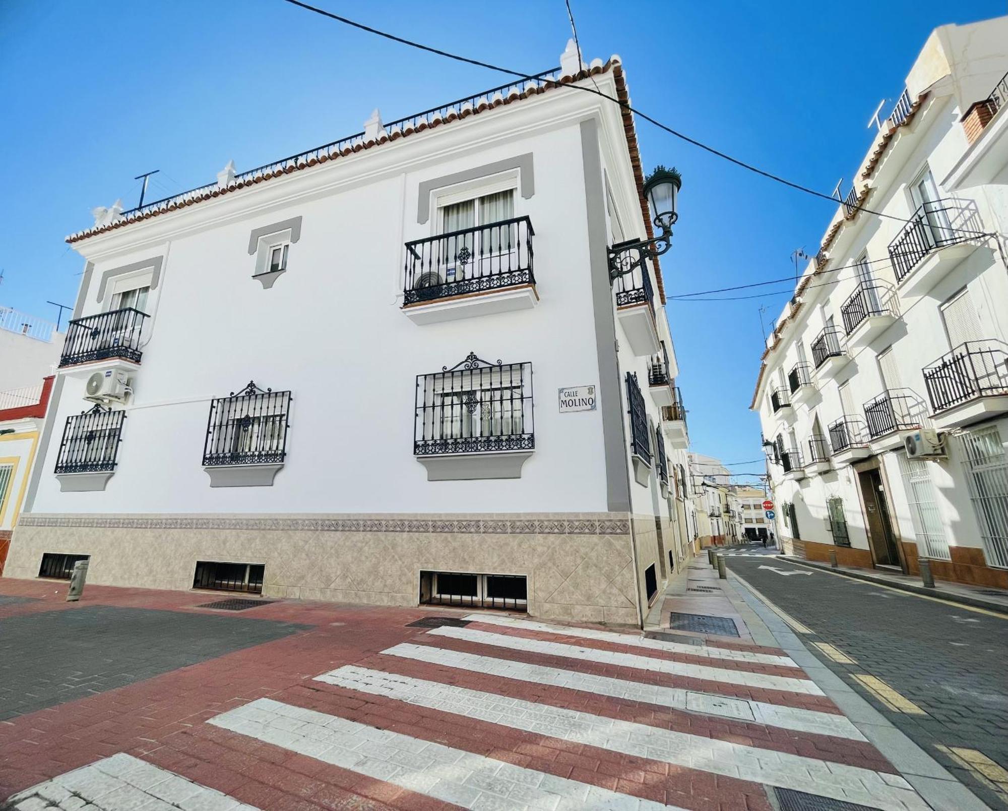 Casa Corazon De By At Costa Del Sol *