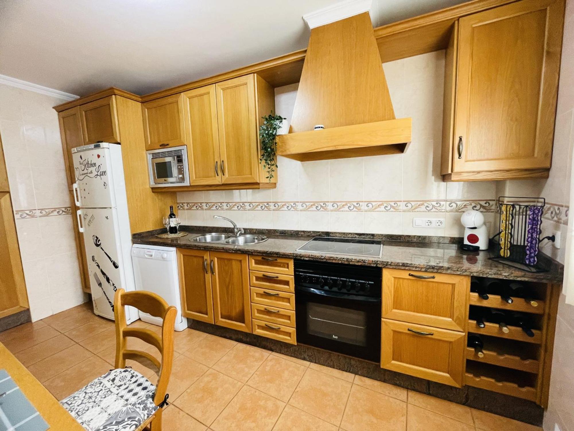 Casa Corazon De By At Costa Del Sol * Nerja