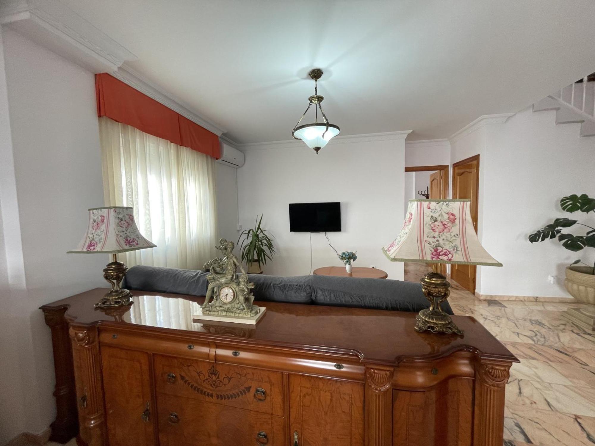 Сasa de vacaciones Casa Corazon De By At Costa Del Sol Nerja