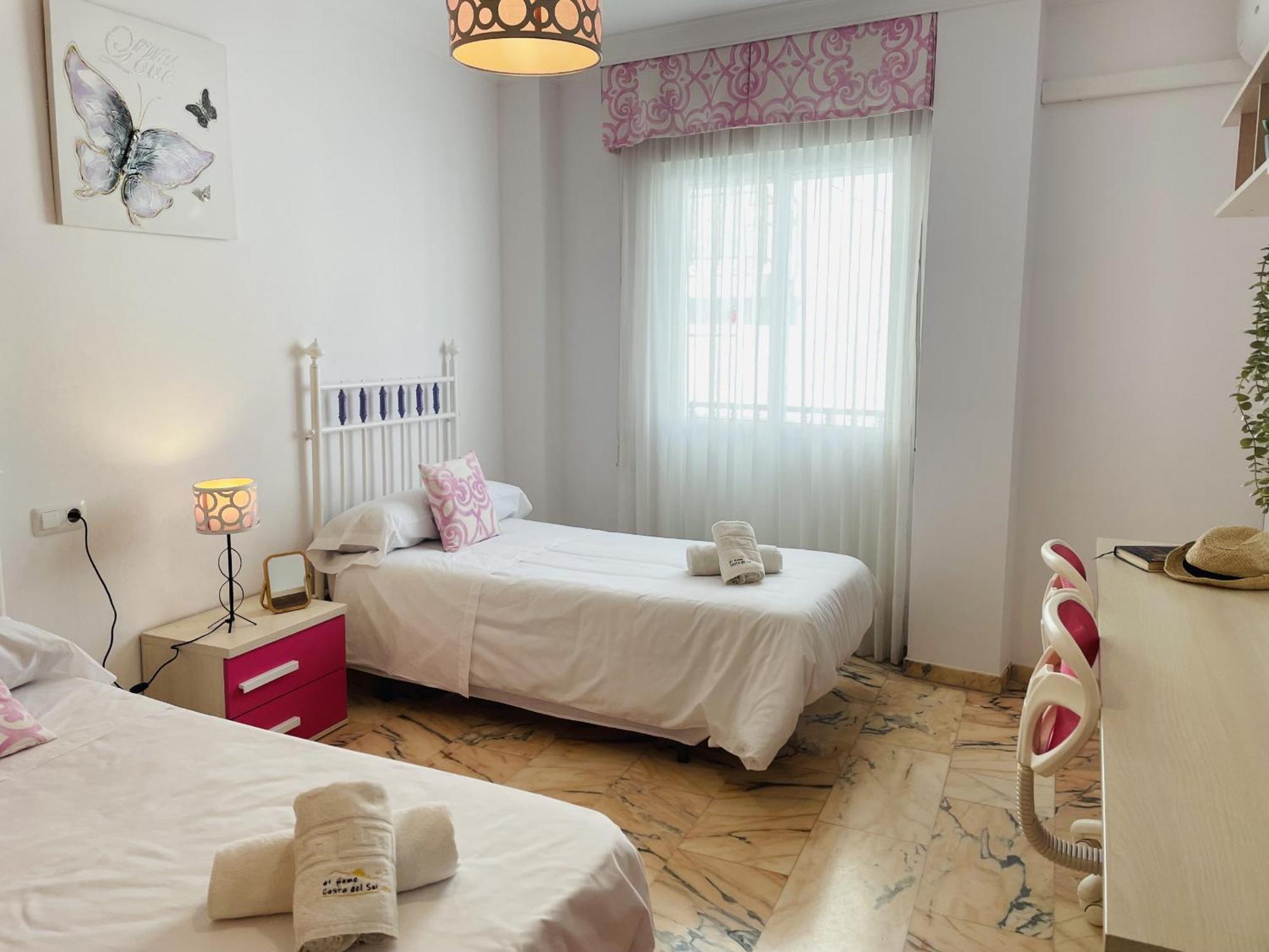 Casa Corazon De By At Costa Del Sol *