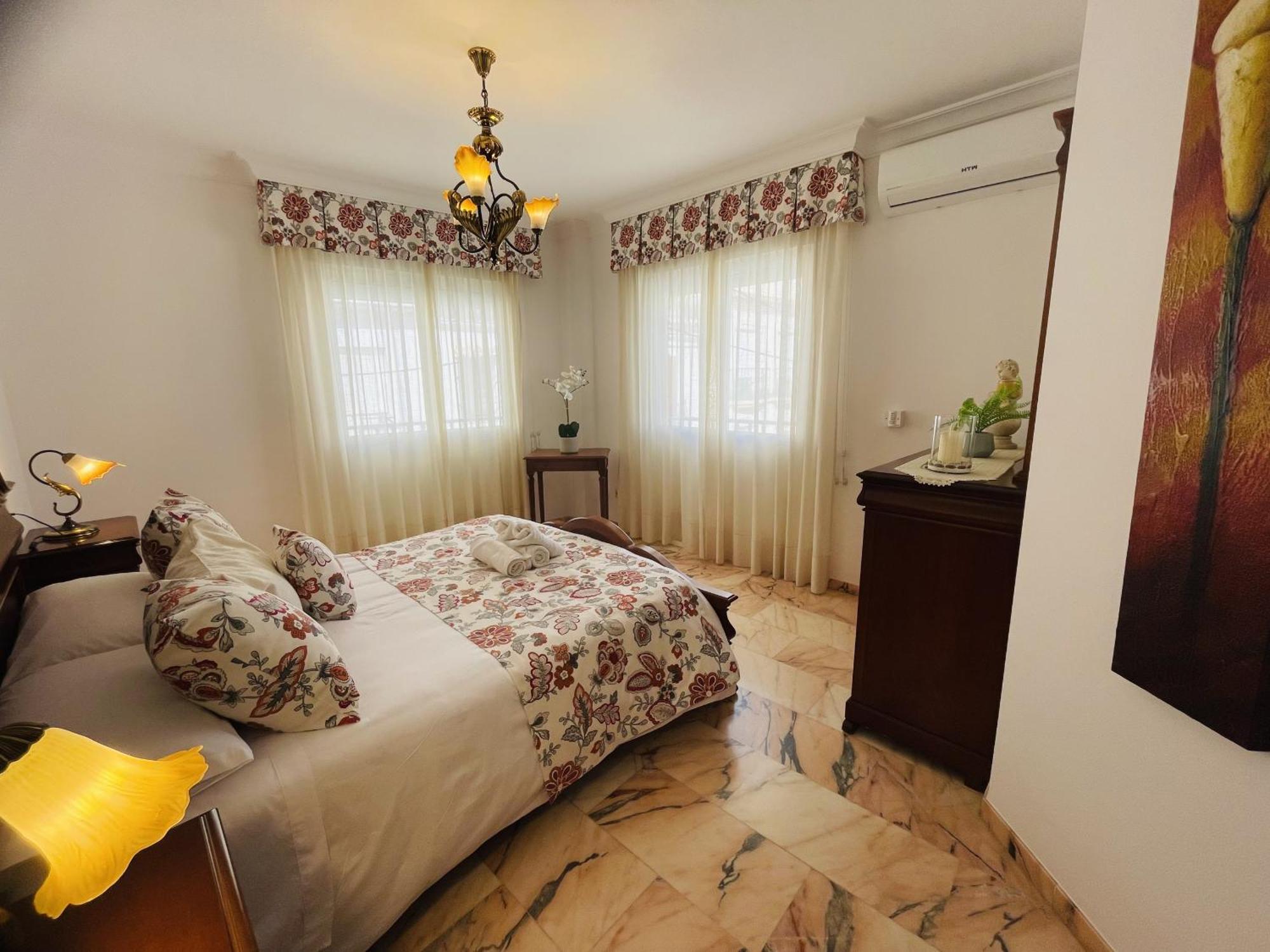 Casa Corazon De By At Costa Del Sol