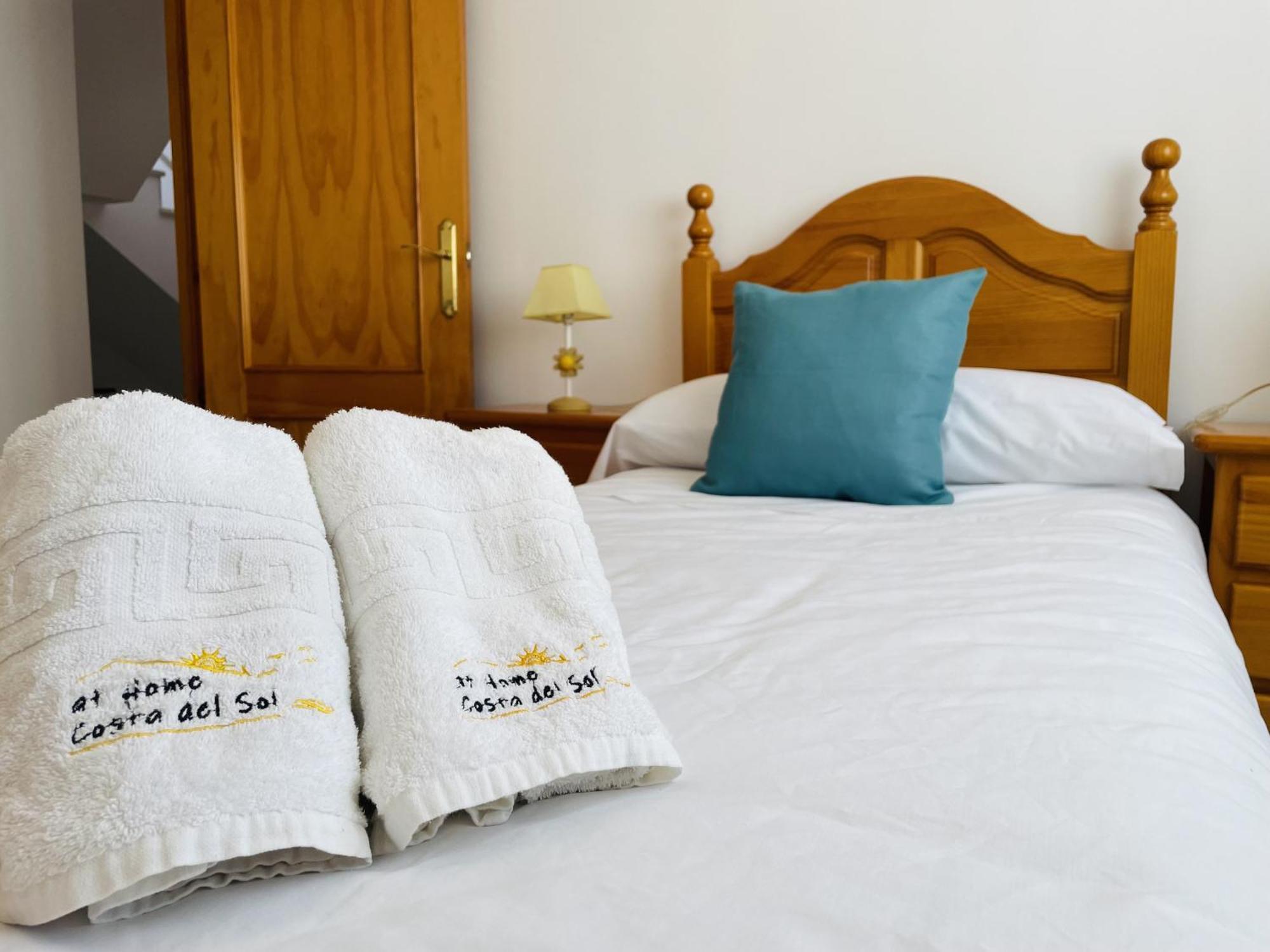 Casa Corazon De By At Costa Del Sol *