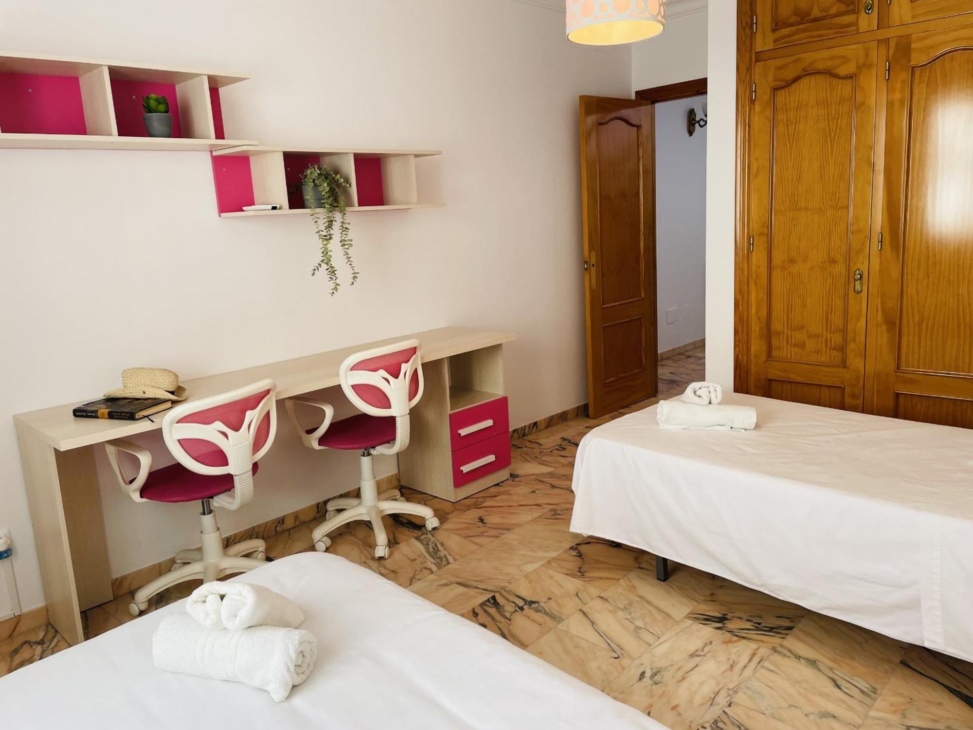 Casa Corazon De By At Costa Del Sol