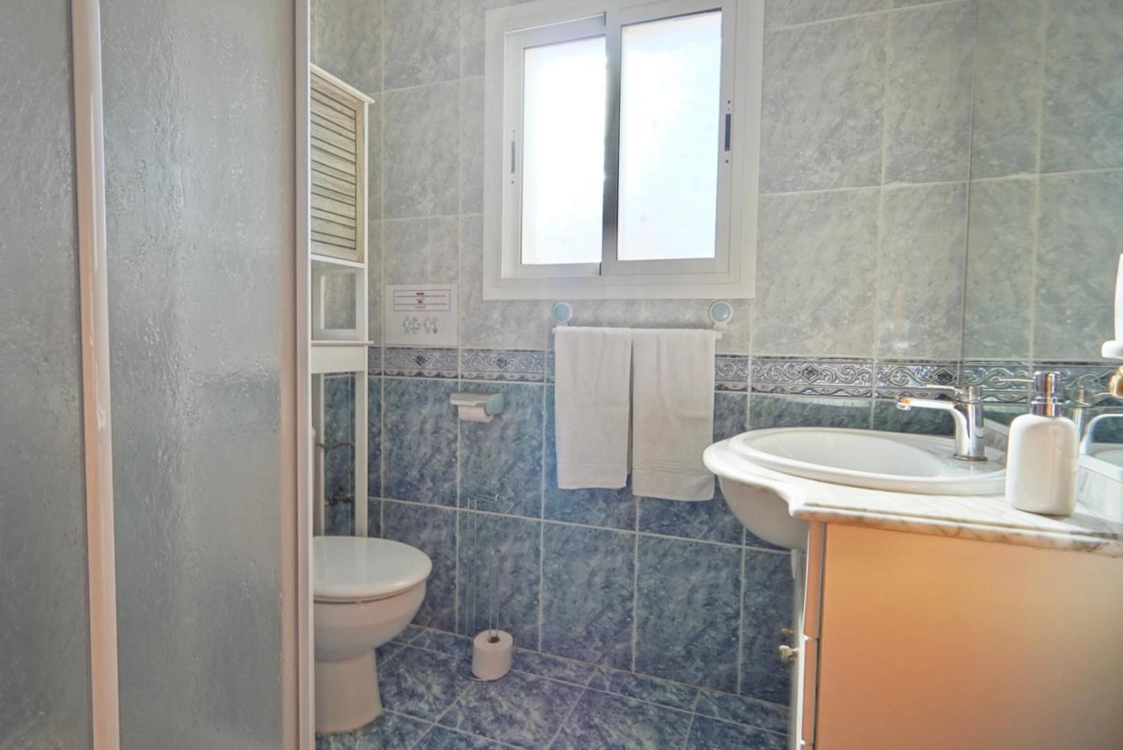 Casa Santo Tomas 18 Nerja
