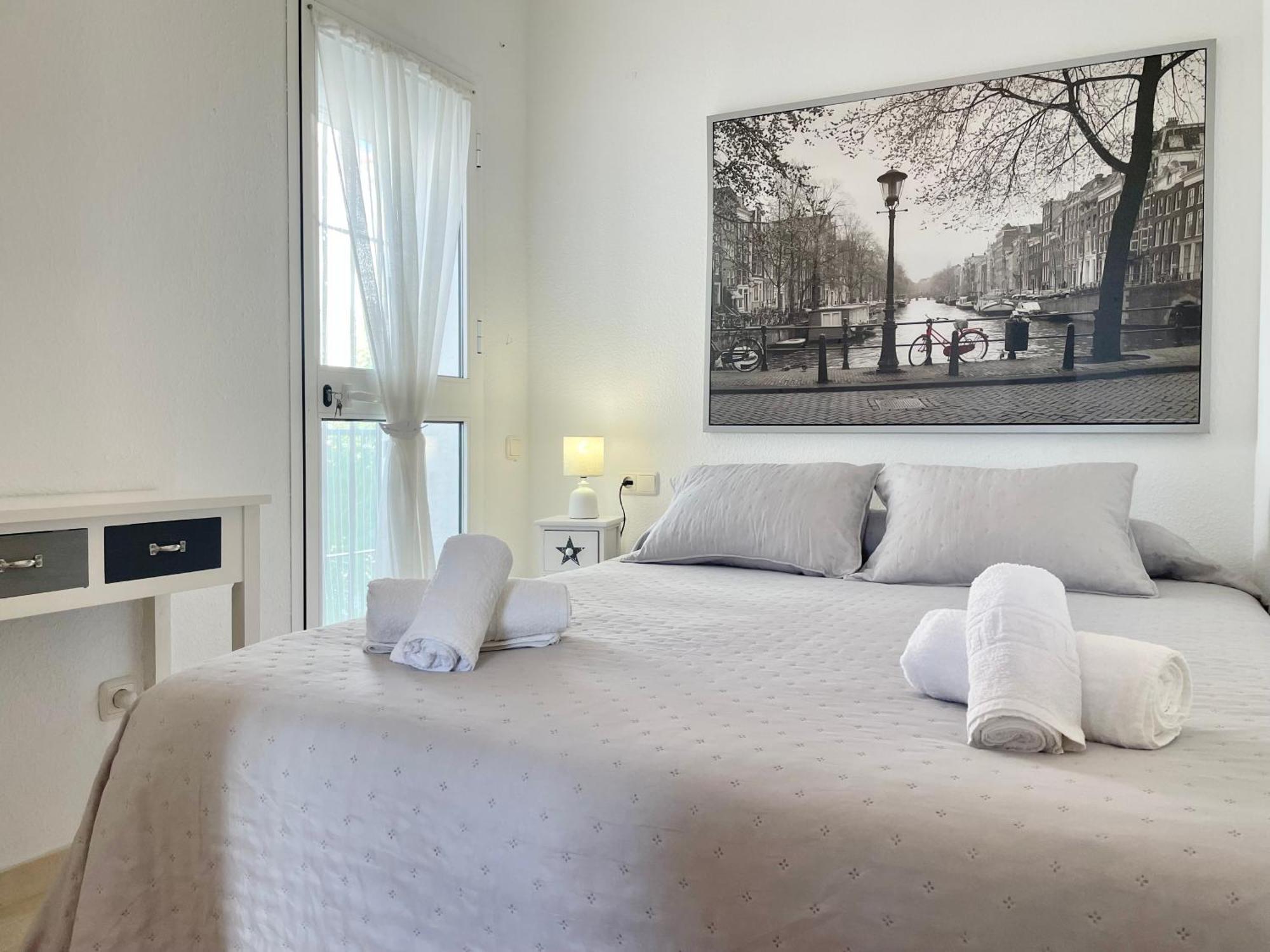 Casa de férias Casa Santo Tomas 18 Nerja