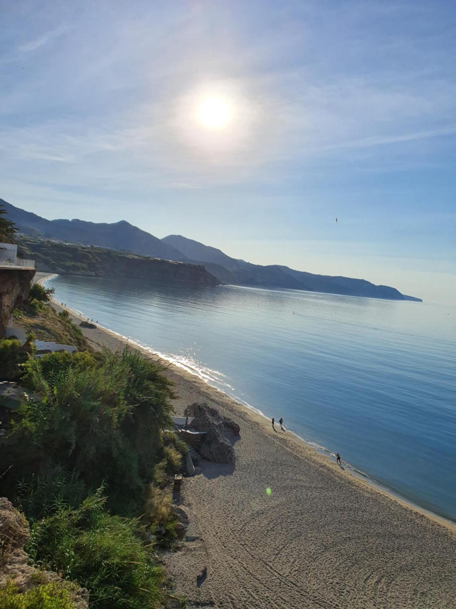 Apartamento Terrazas 3 Nerja
