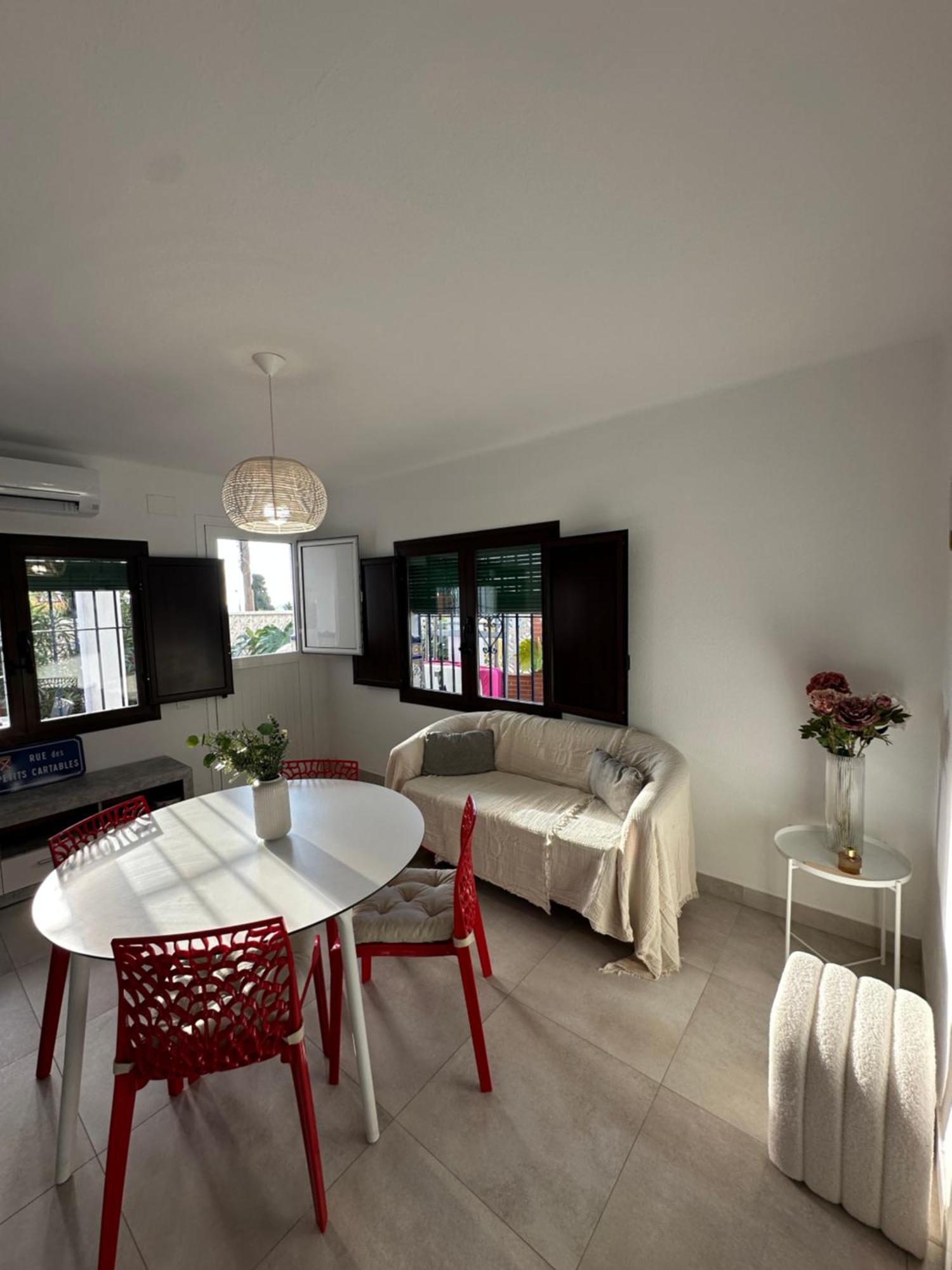 Holiday home La Chinita