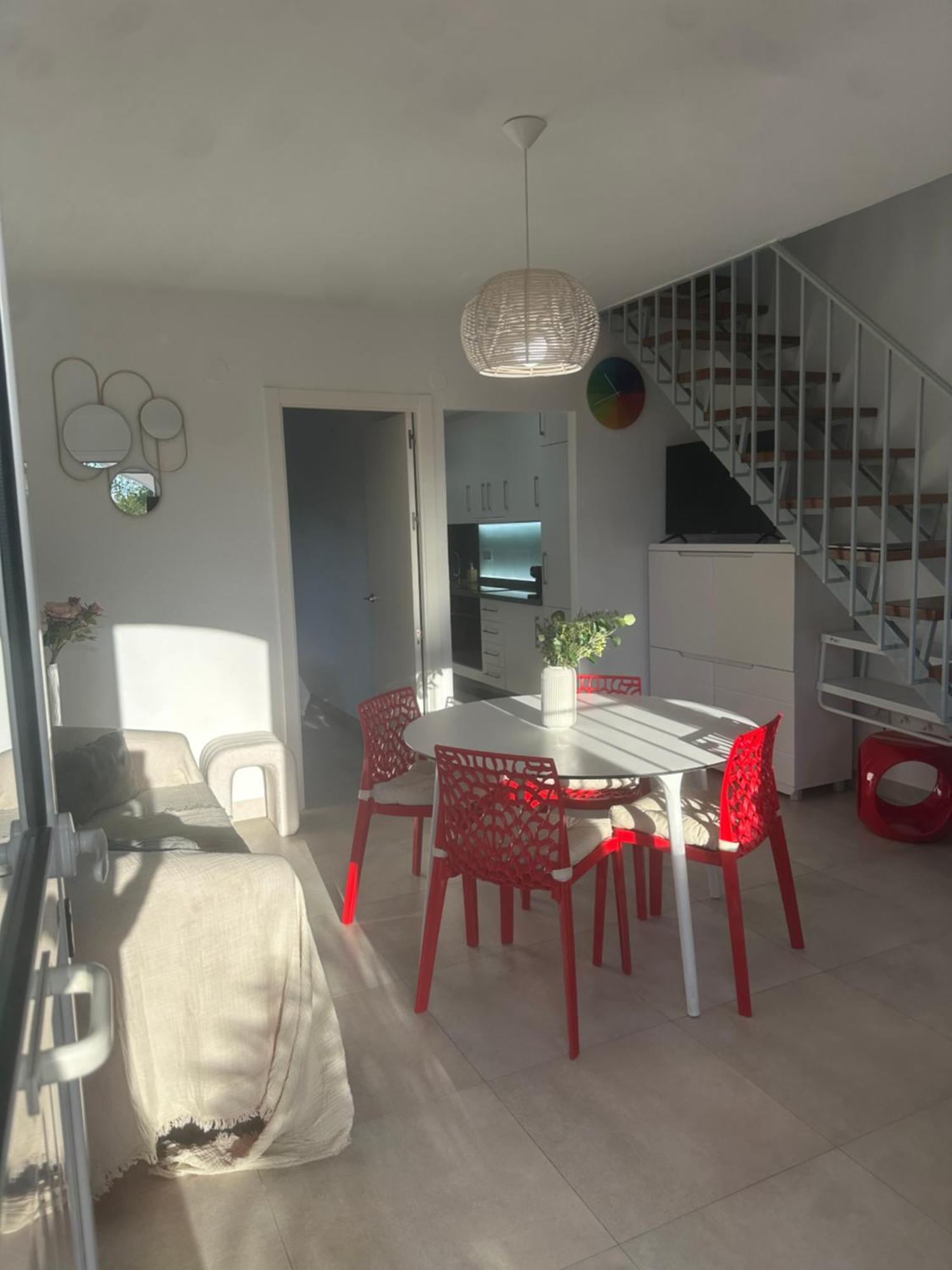 Holiday home La Chinita