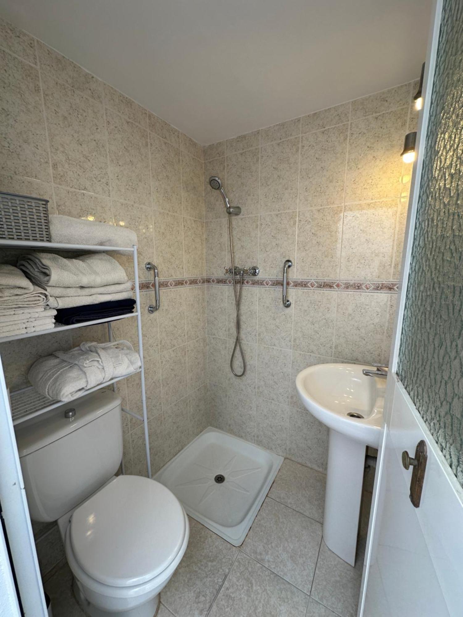 La Chinita Holiday home *