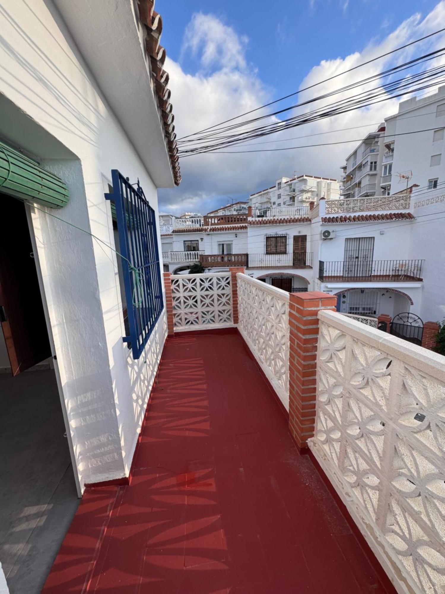 Casa de férias La Chinita