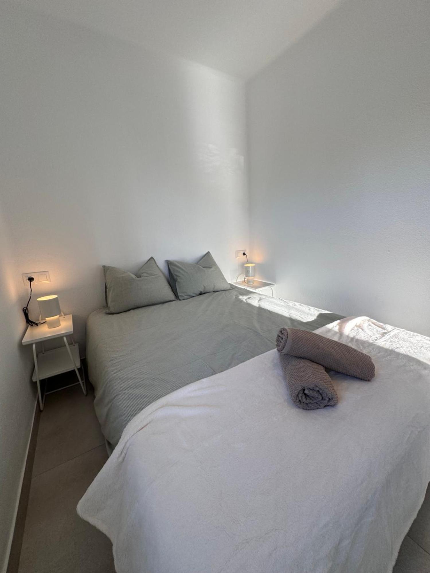 Holiday home La Chinita *