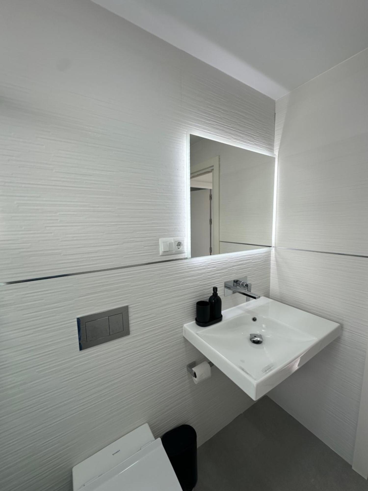 La Chinita Holiday home Nerja