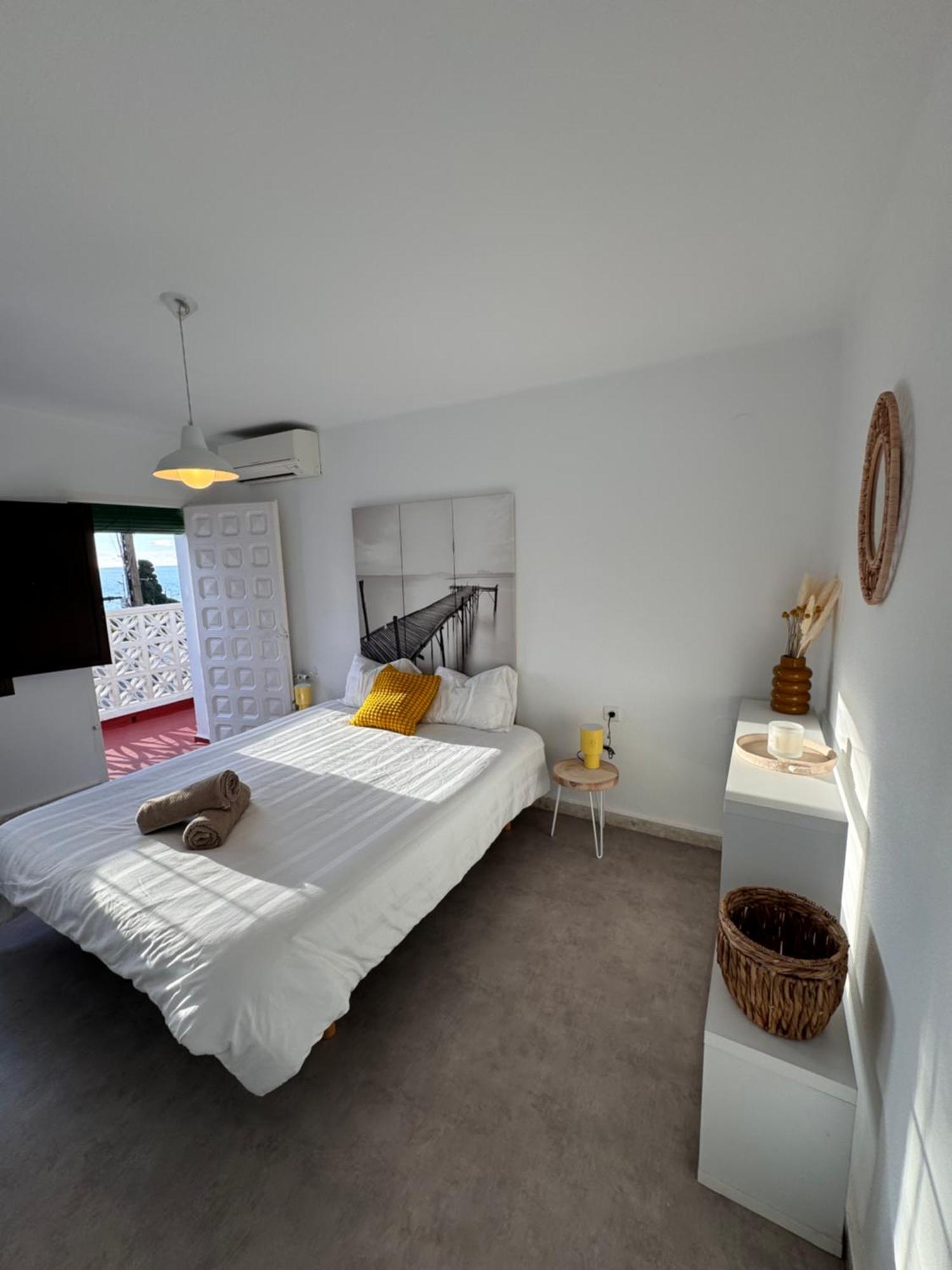 La Chinita Holiday home *