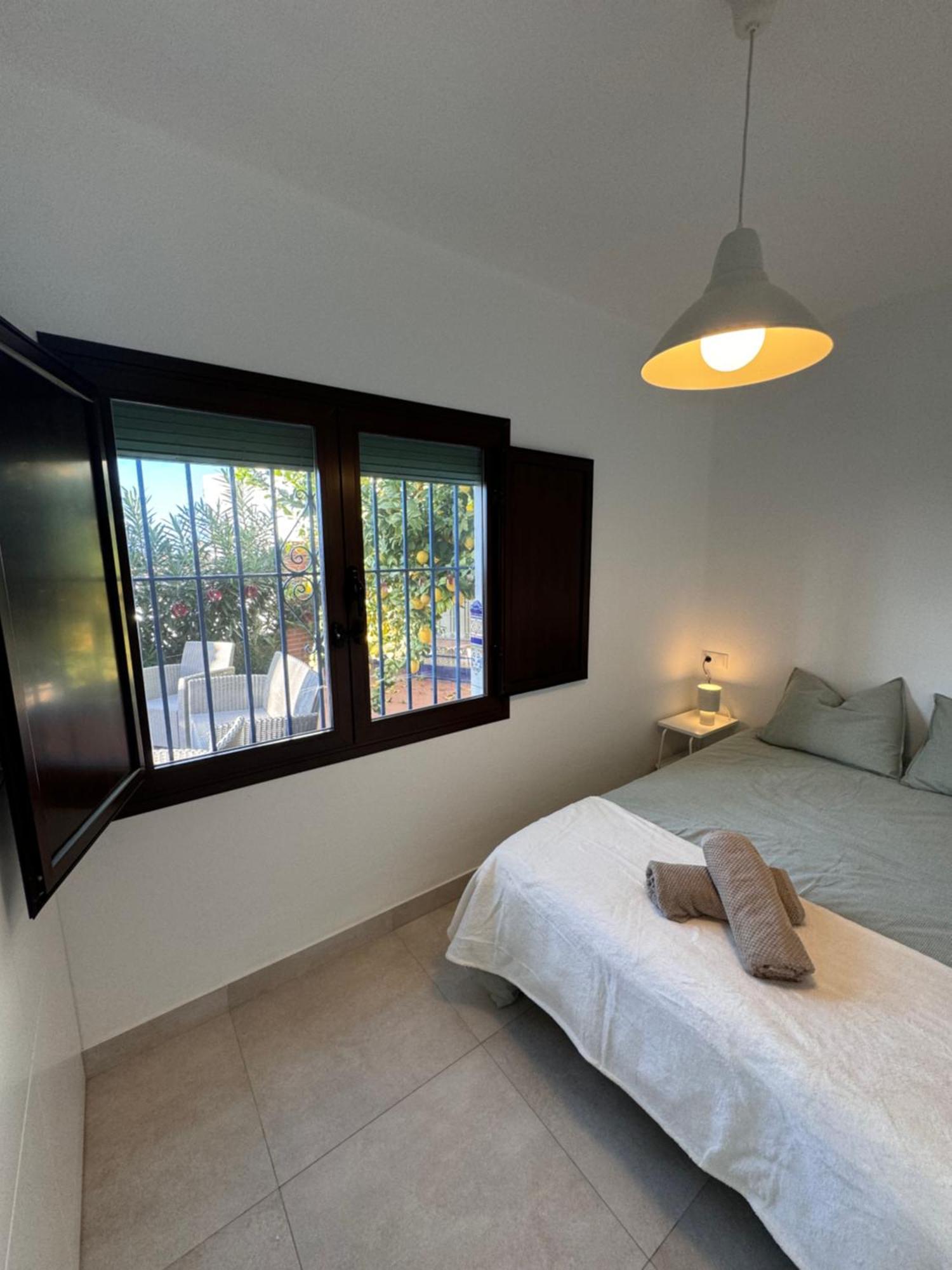 Casa de férias La Chinita
