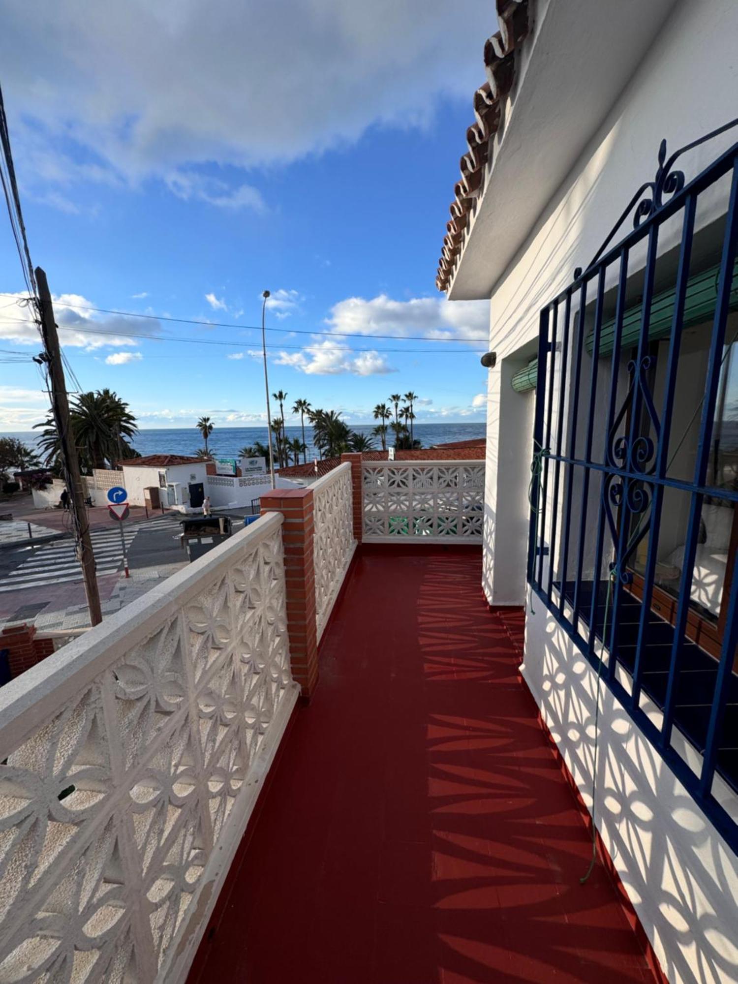 Holiday home La Chinita
