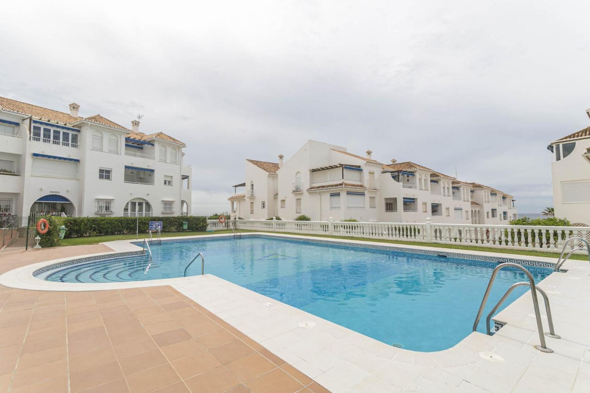 Sun Alba Fuentes Apartamento Nerja