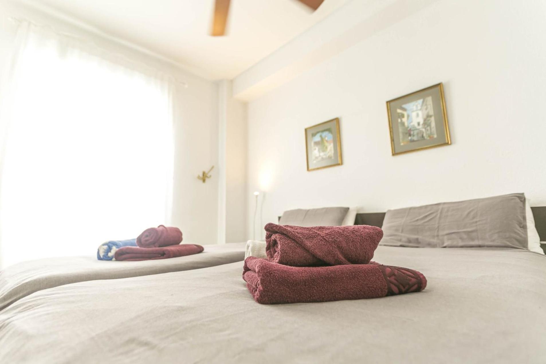 Apartamento Sun Alba Fuentes