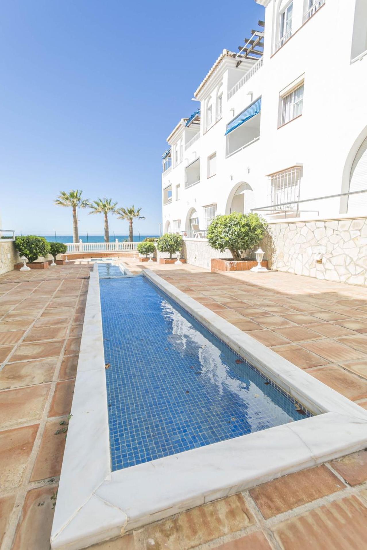 Sun Alba Fuentes Nerja