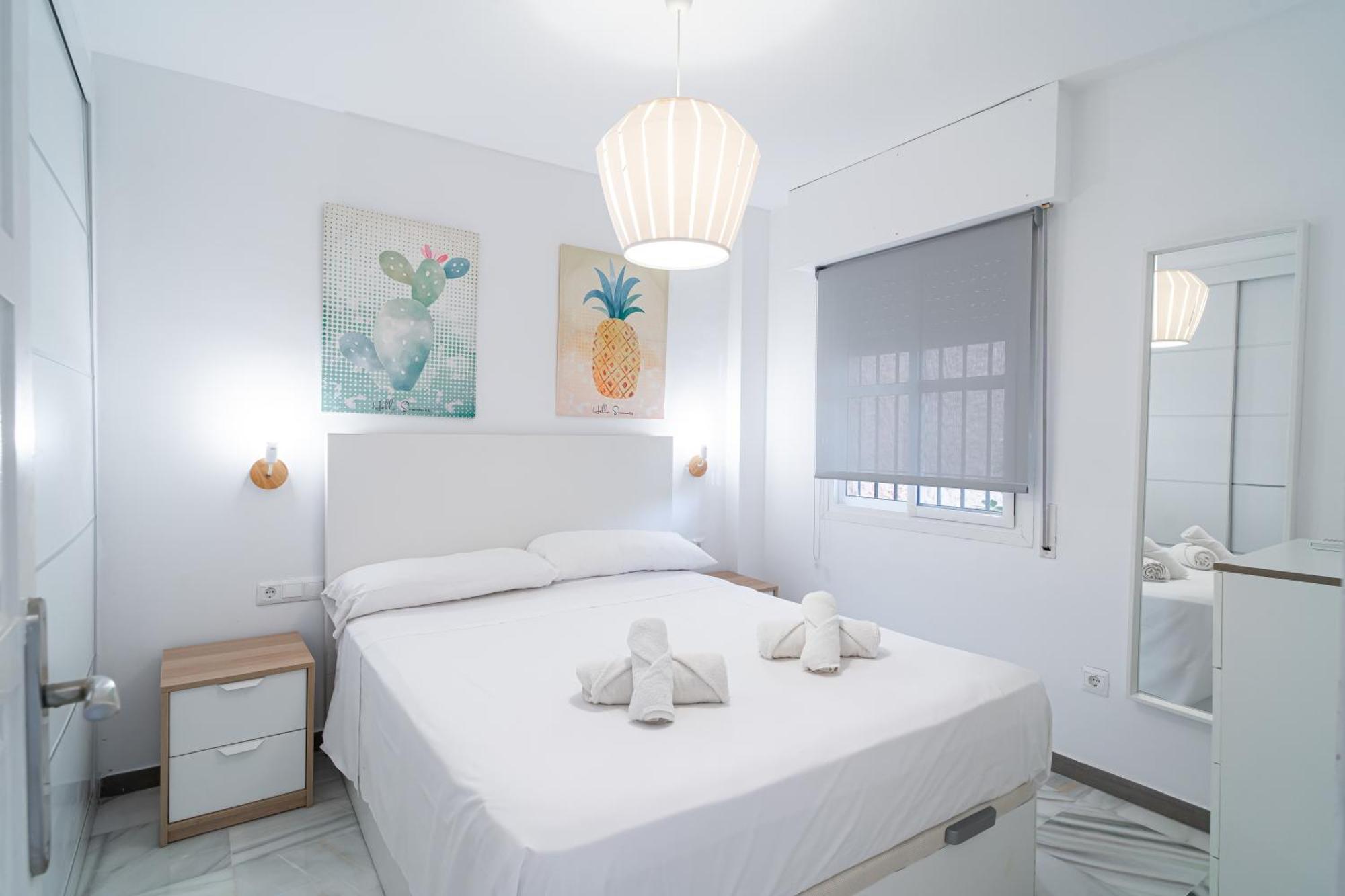 Apartamento Rio Marinas Casasol Nerja