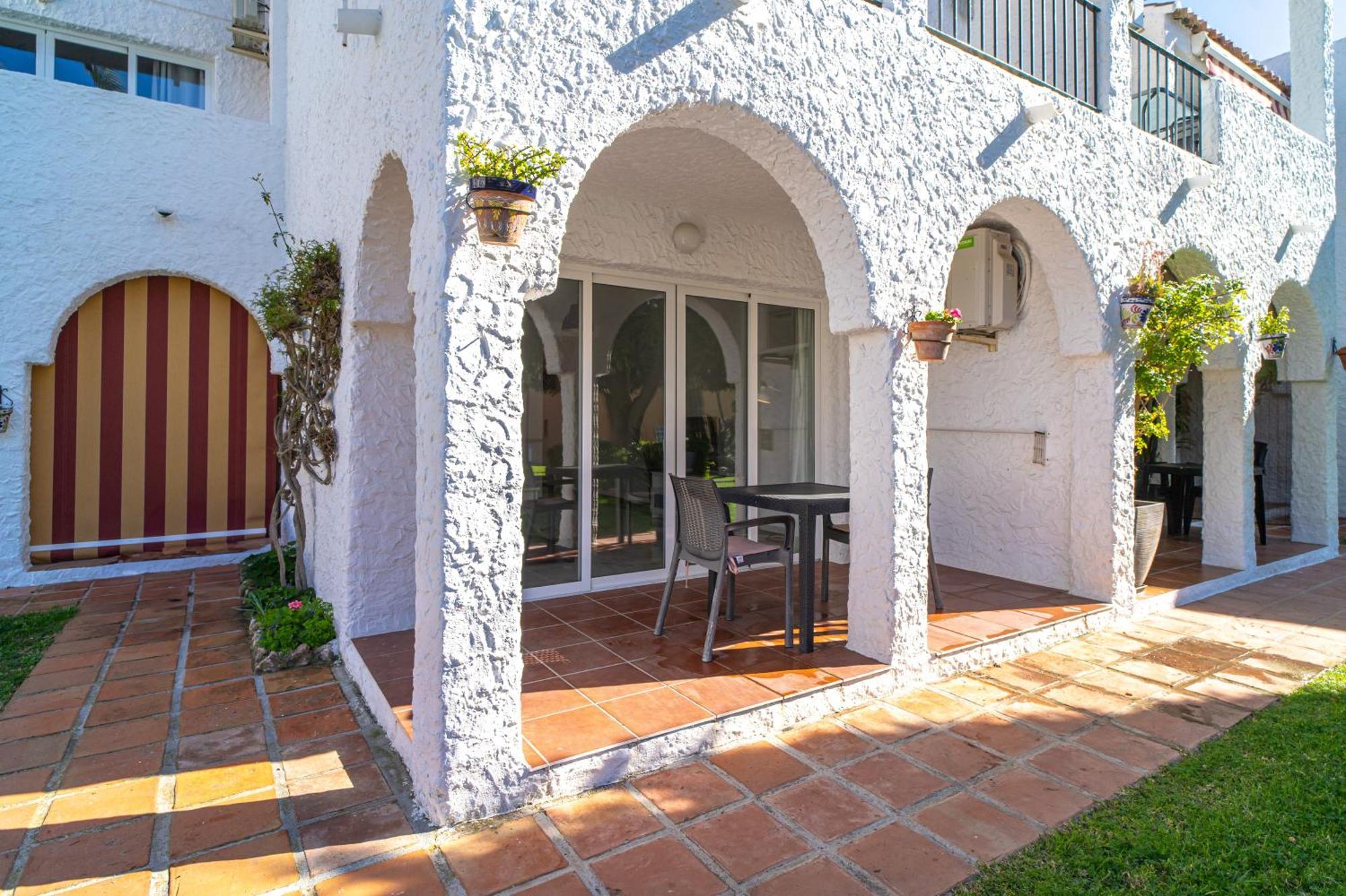 Rio Marinas Casasol Apartamento