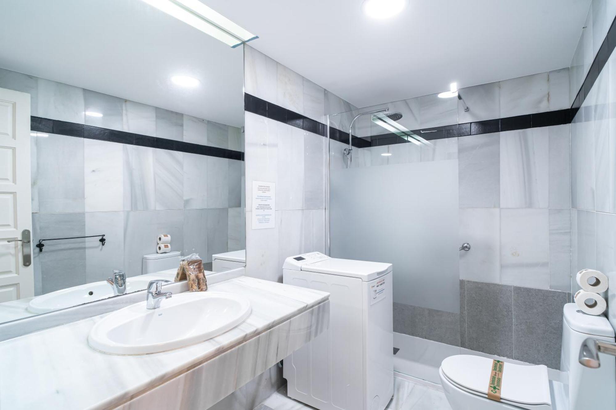 Rio Marinas Casasol Apartamento *